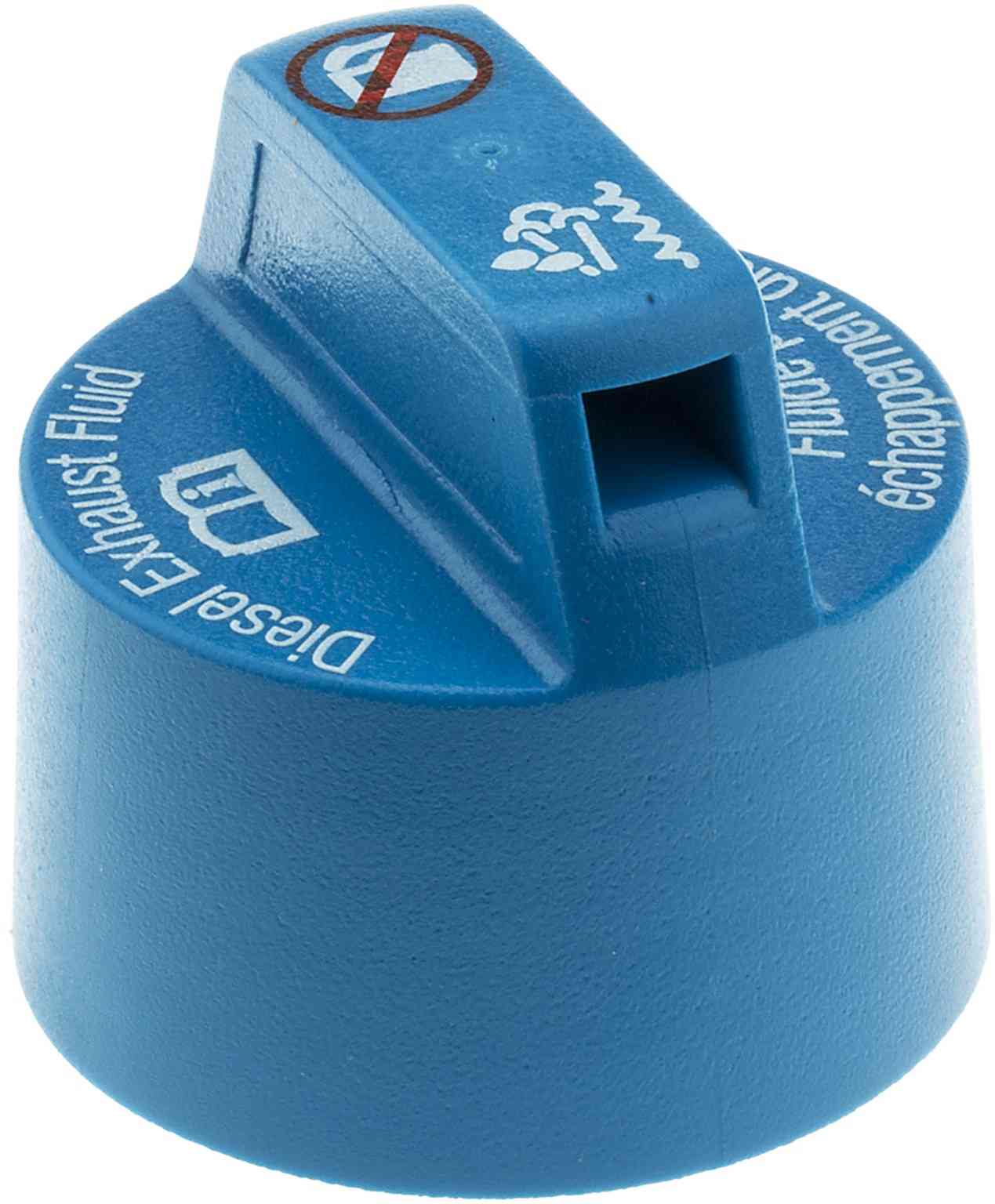 gates diesel exhaust fluid (def) filler cap  frsport 30003