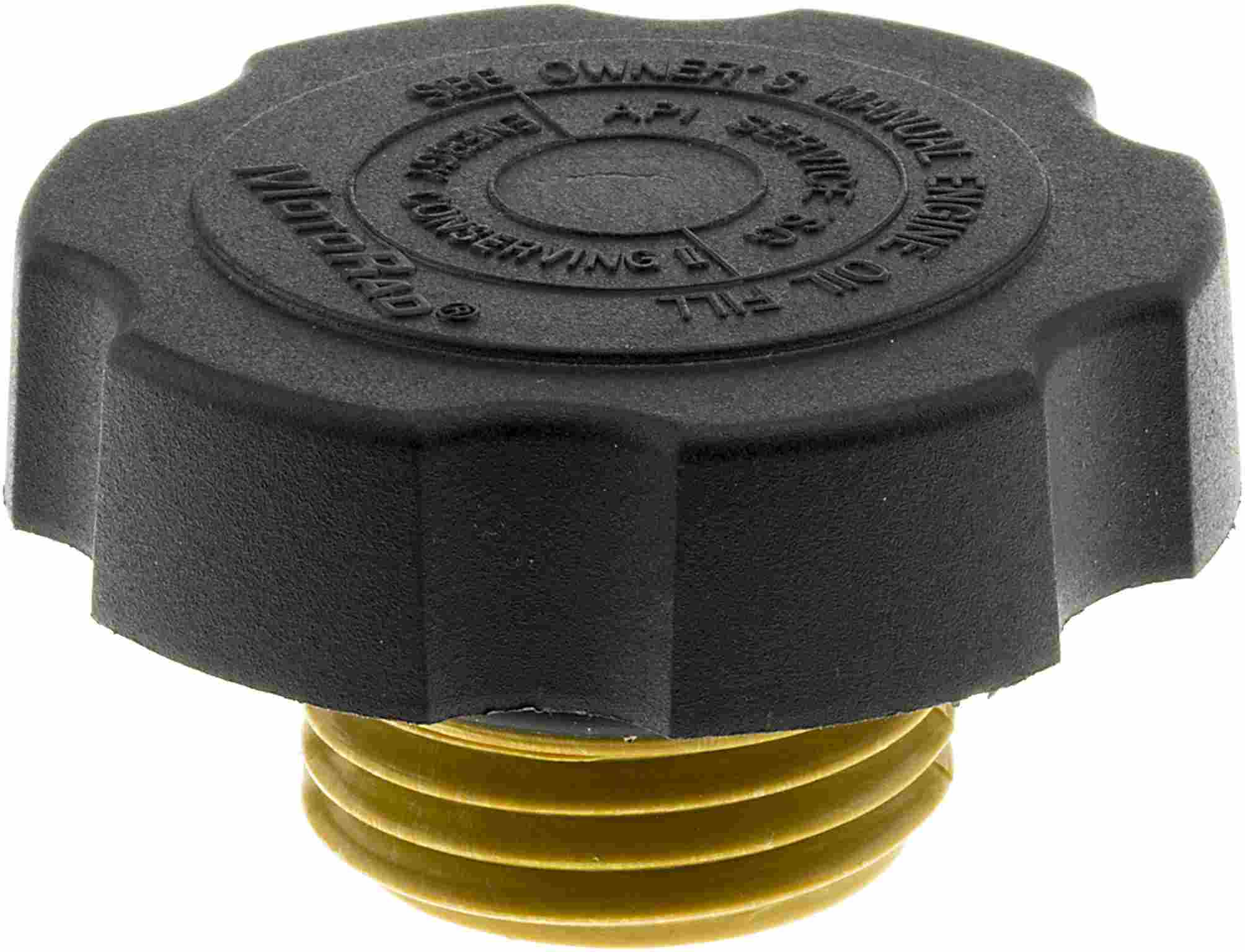 gates engine oil filler cap  frsport 31111