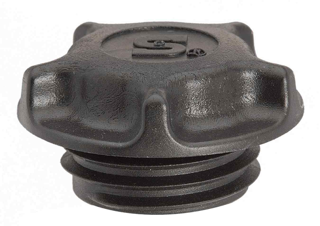 Gates Engine Oil Filler Cap  top view frsport 31119