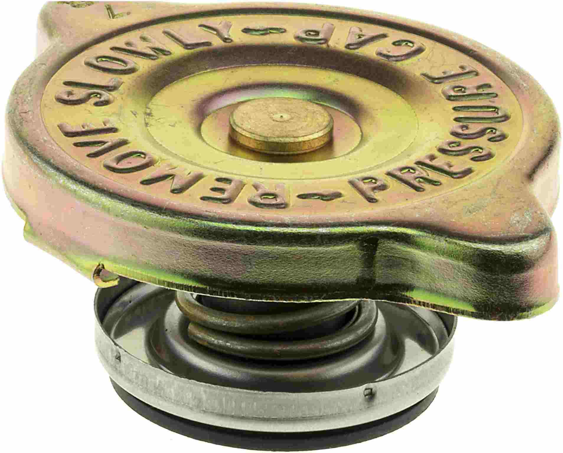 gates radiator cap  frsport 31306