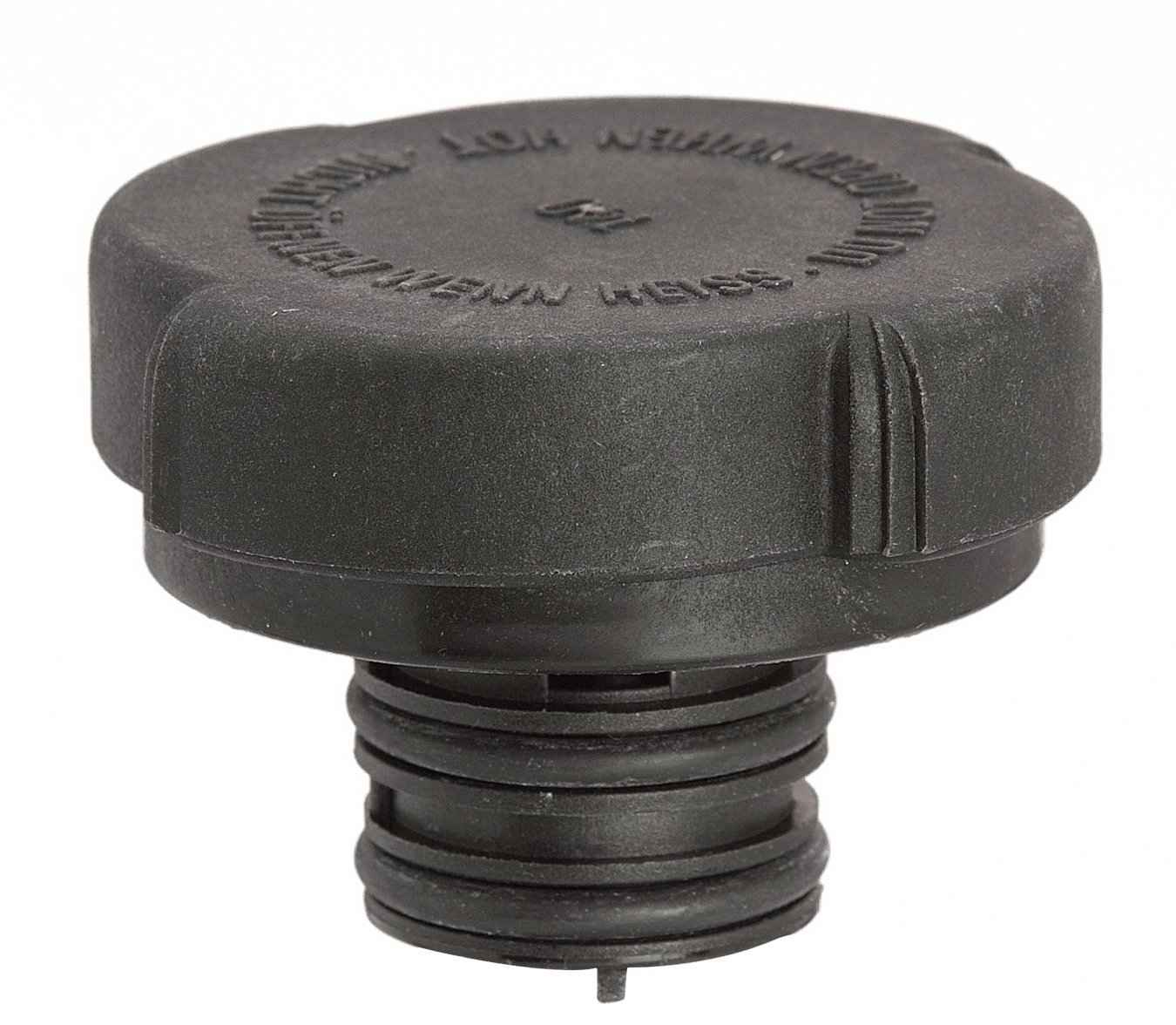 Gates 87-92 BMW 325I Threaded Coolant Bottle Radiator Cap - 20 psi 31331