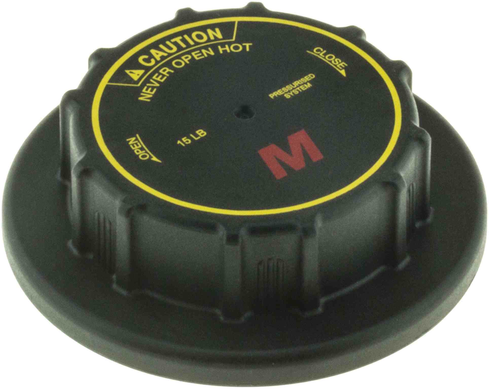 gates radiator cap  frsport 31405