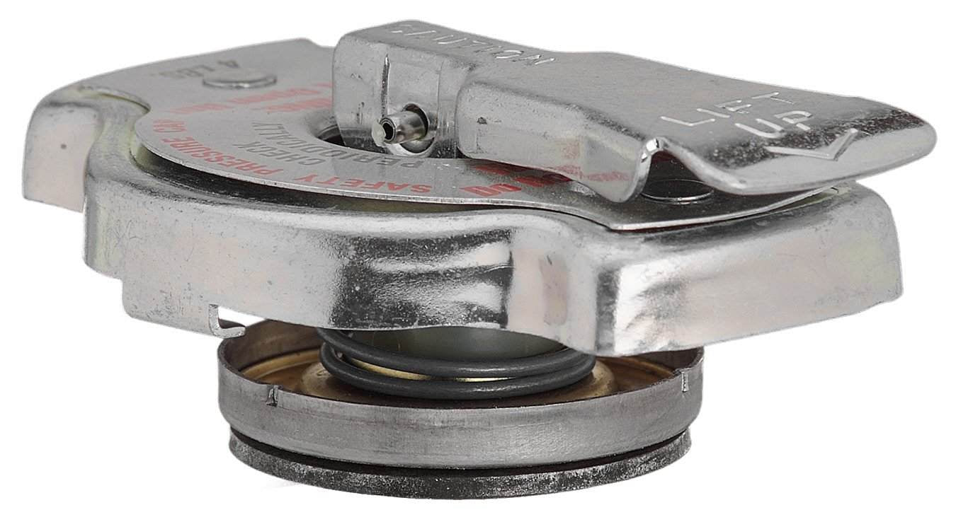 Gates Radiator Cap  top view frsport 31505