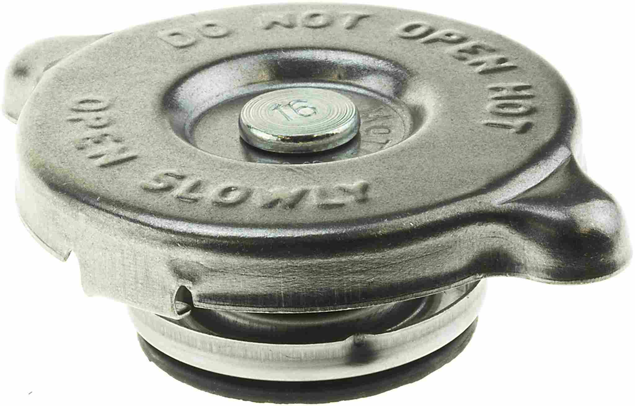 gates radiator cap  frsport 31520