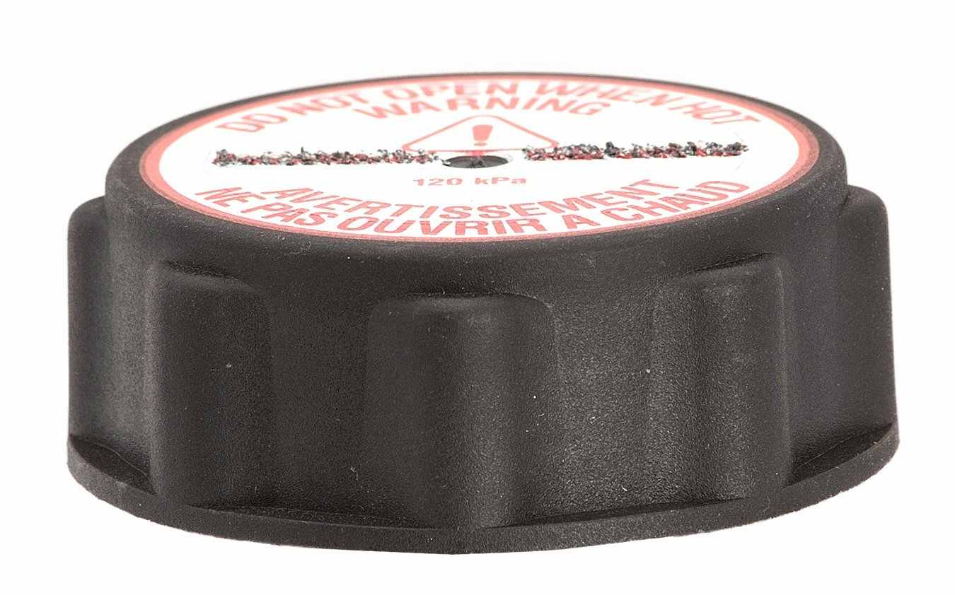 Gates Radiator Cap  top view frsport 31530