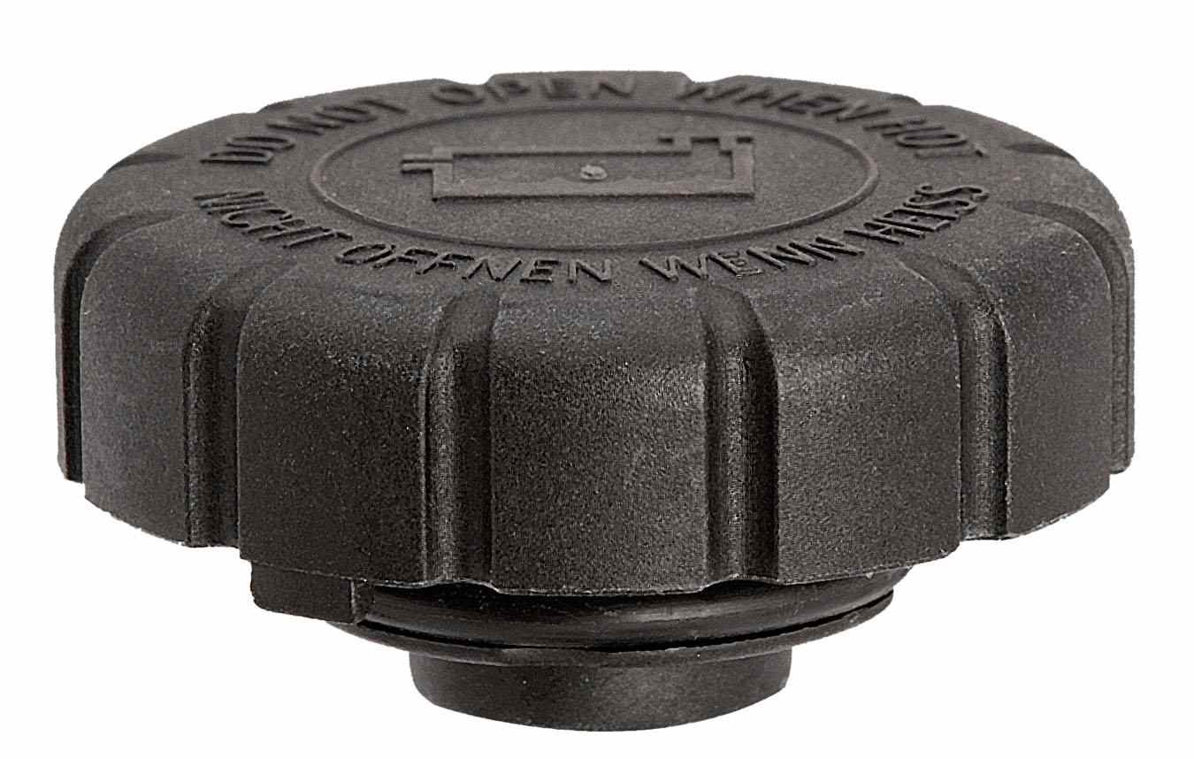 Gates Radiator Cap  top view frsport 31540