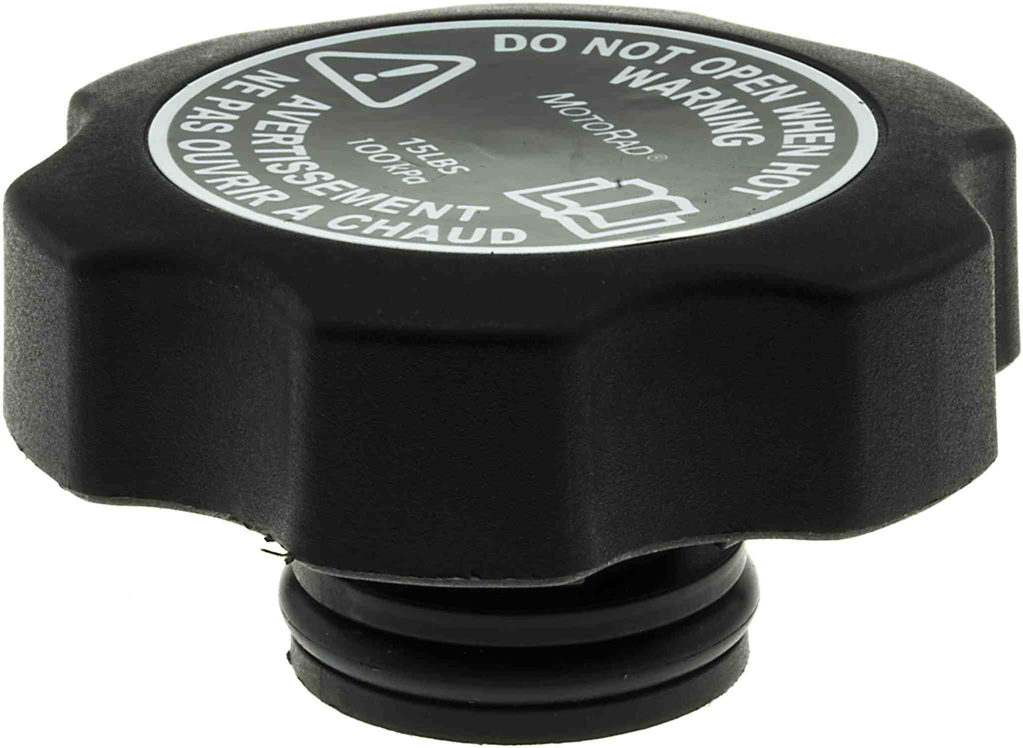 gates radiator cap  frsport 31550