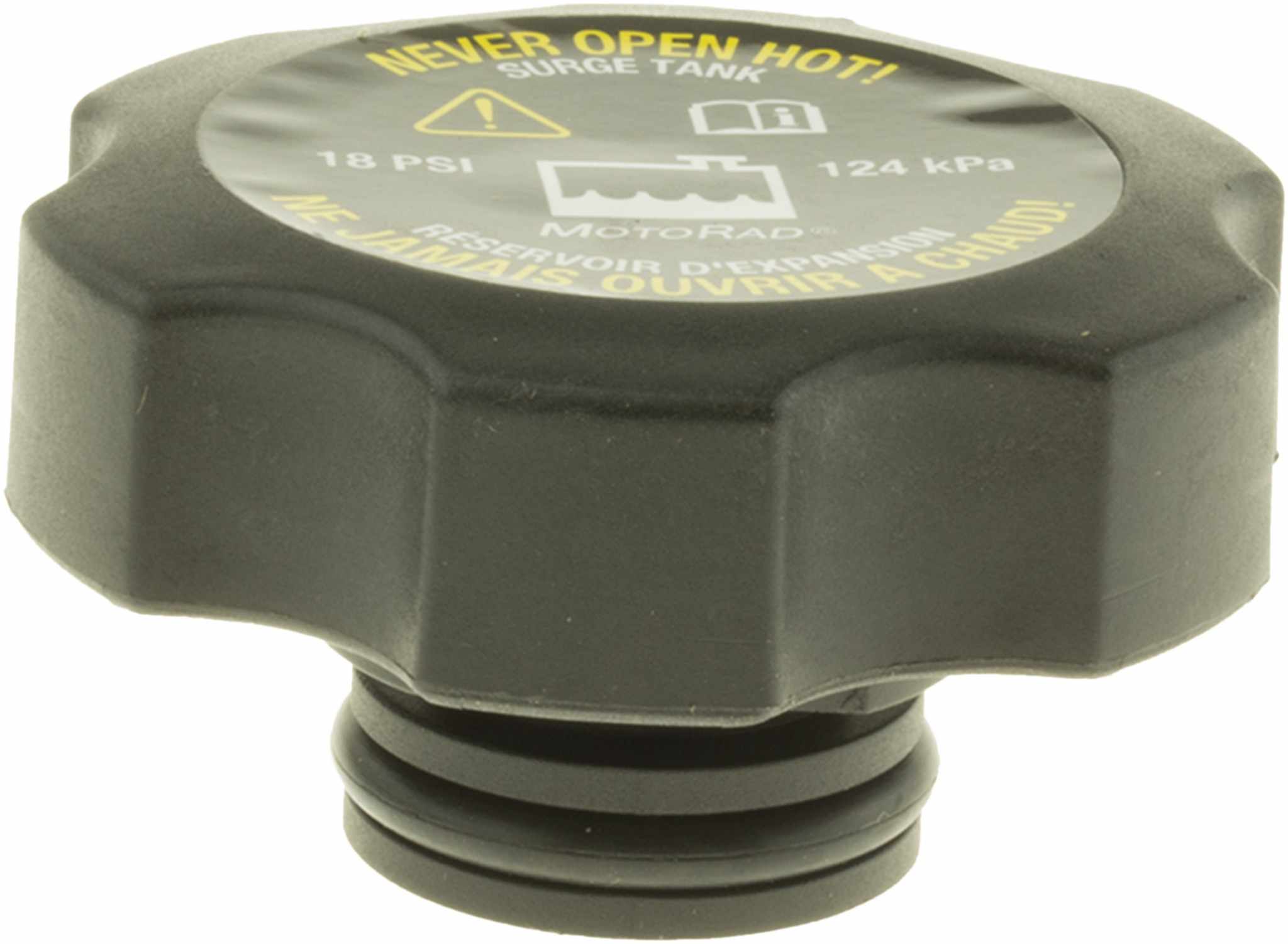 gates radiator cap  frsport 31566