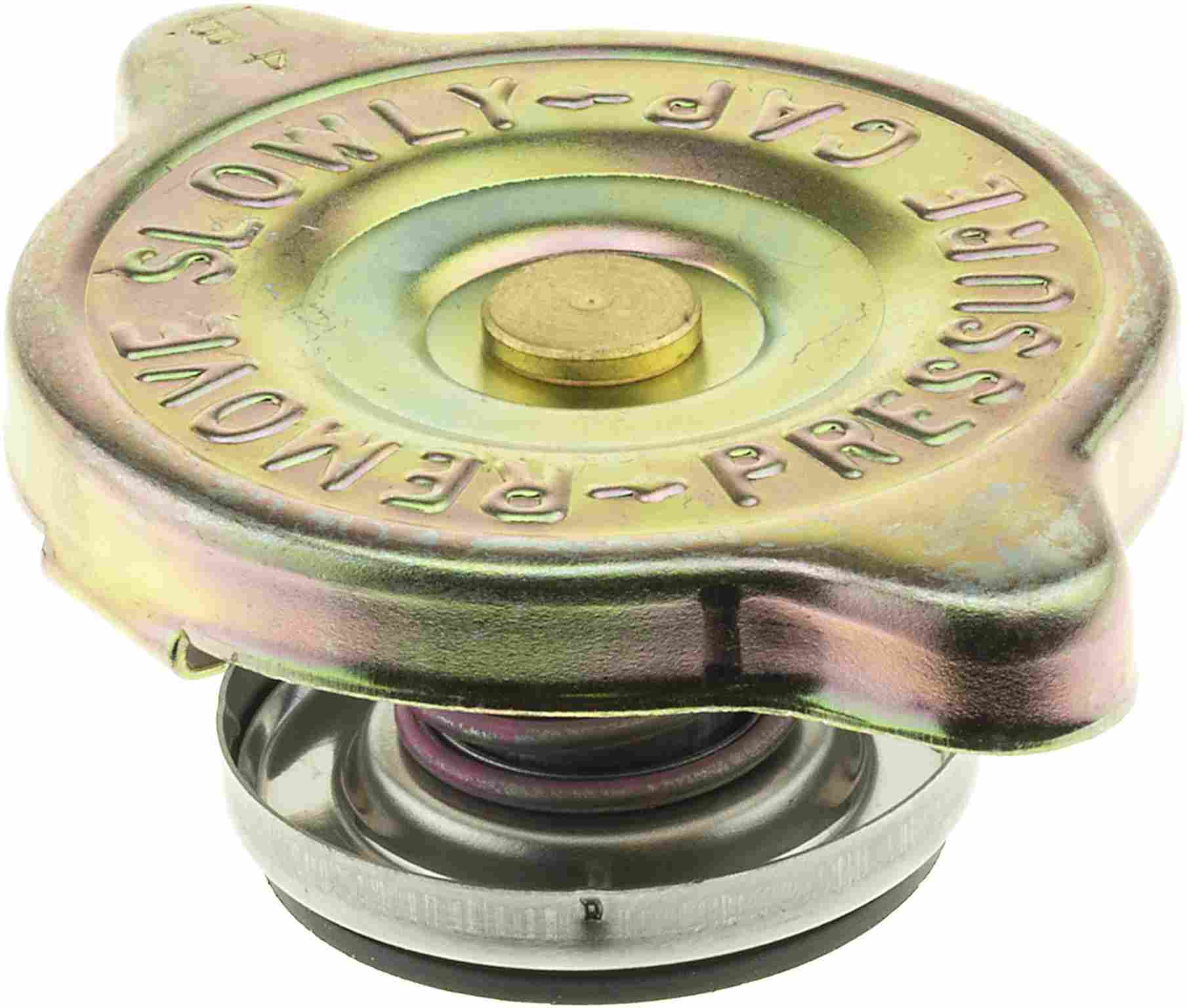 gates radiator cap  frsport 31572