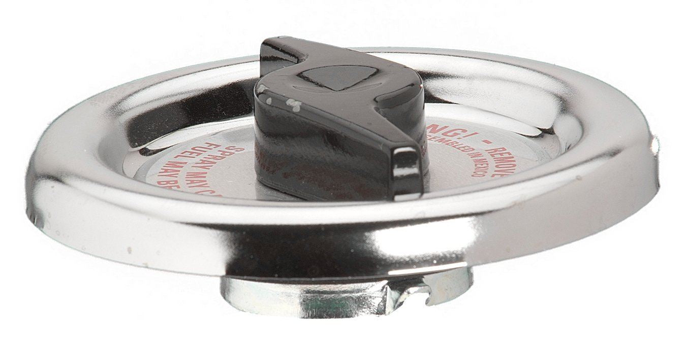 Gates Fuel Tank Cap  top view frsport 31624