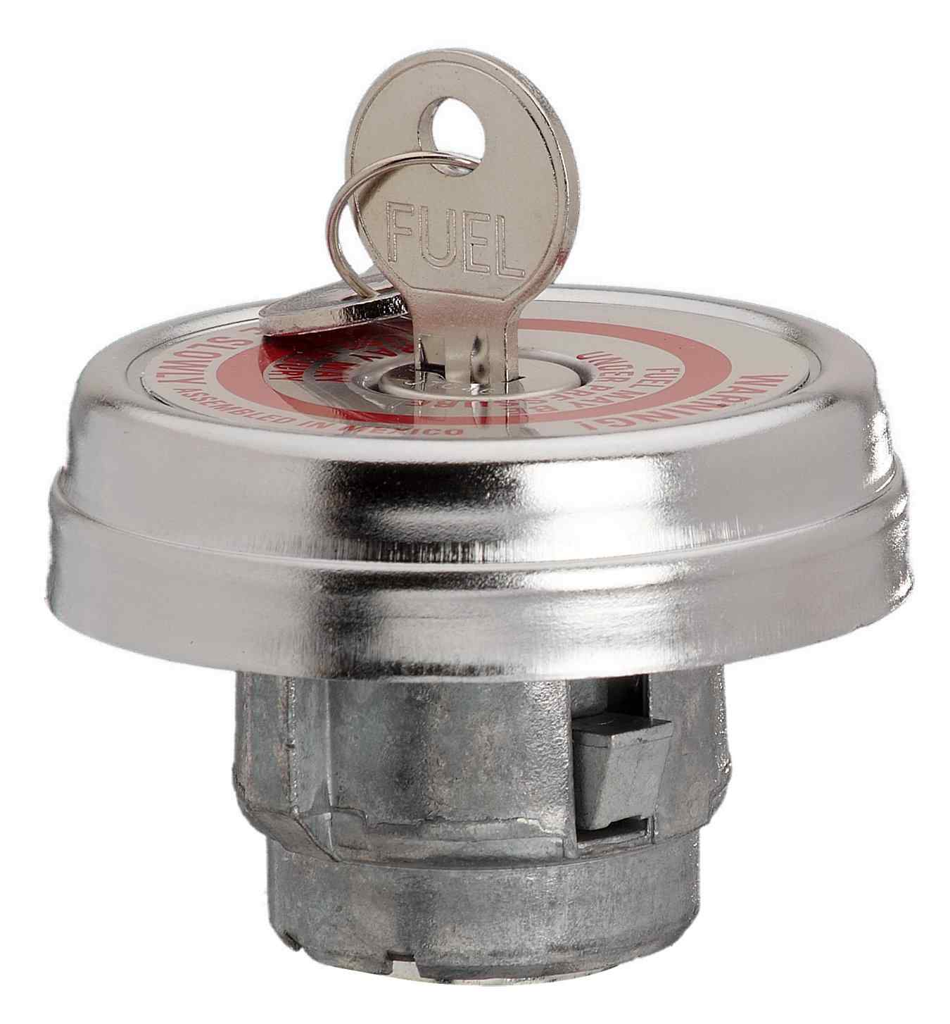 Gates Fuel Tank Cap  top view frsport 31770