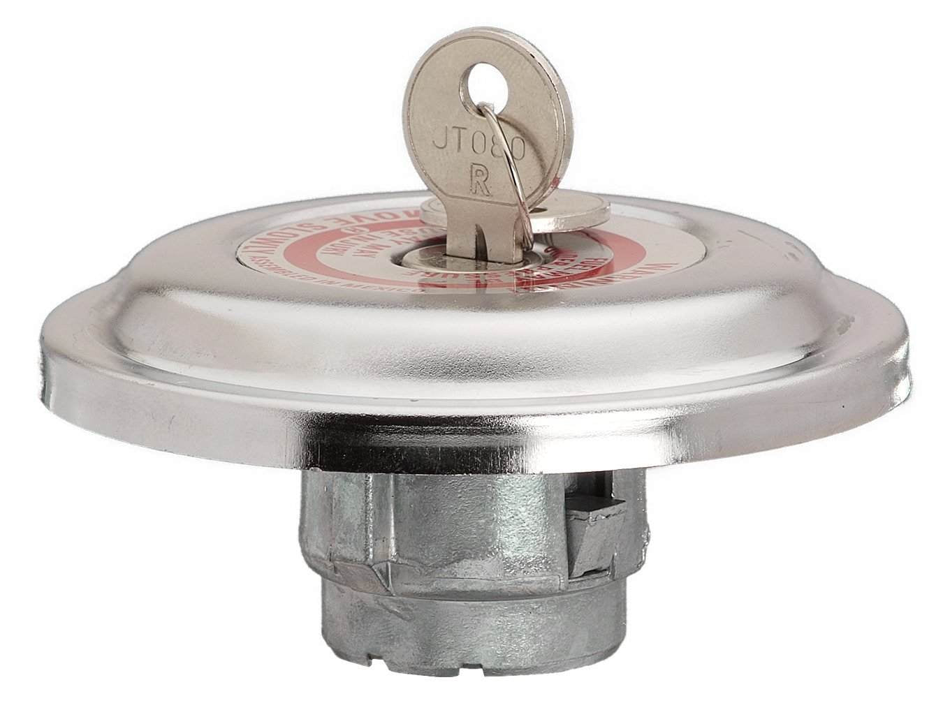 Gates Fuel Tank Cap  top view frsport 31771