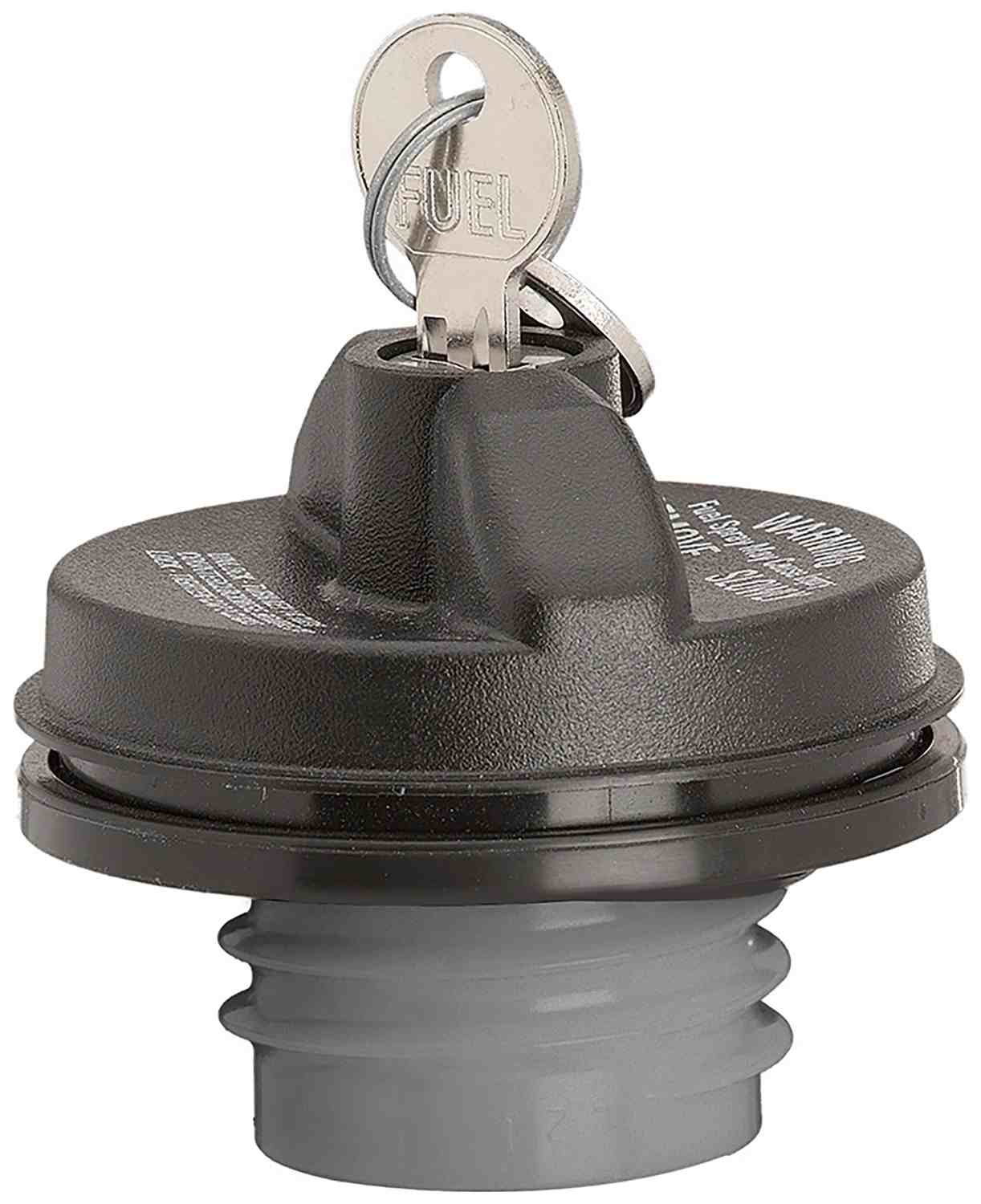 Gates Fuel Tank Cap  top view frsport 31783KA