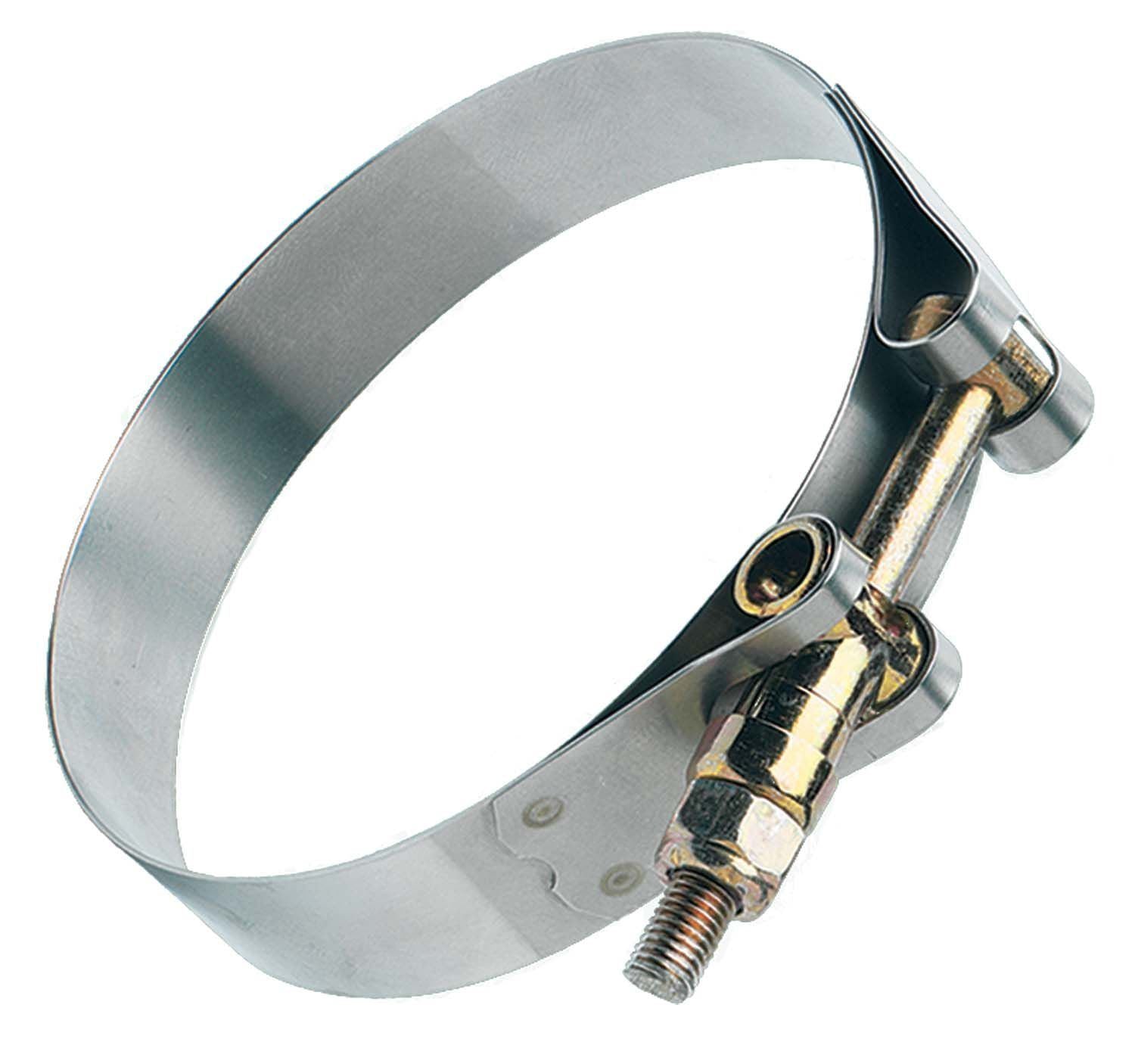 Gates Hose Clamp  top view frsport 32750