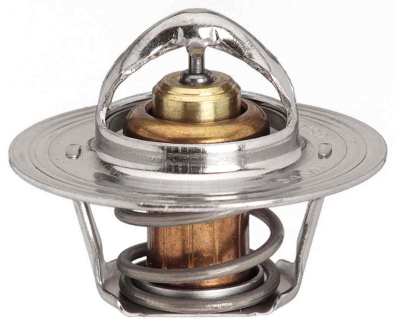 Gates 99-04 Jeep Grand Cherokee 195 Degree Thermostat 33009S