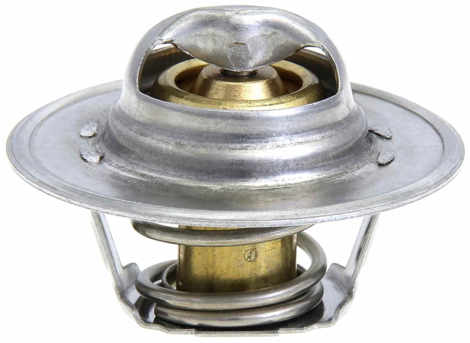 gates engine coolant thermostat  frsport 33009