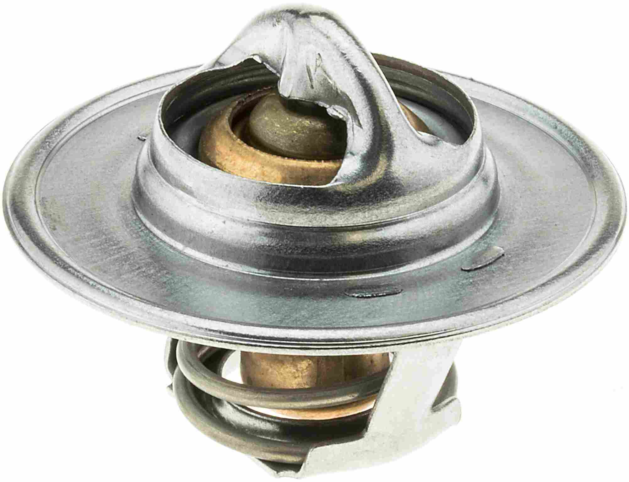 gates engine coolant thermostat  frsport 33010