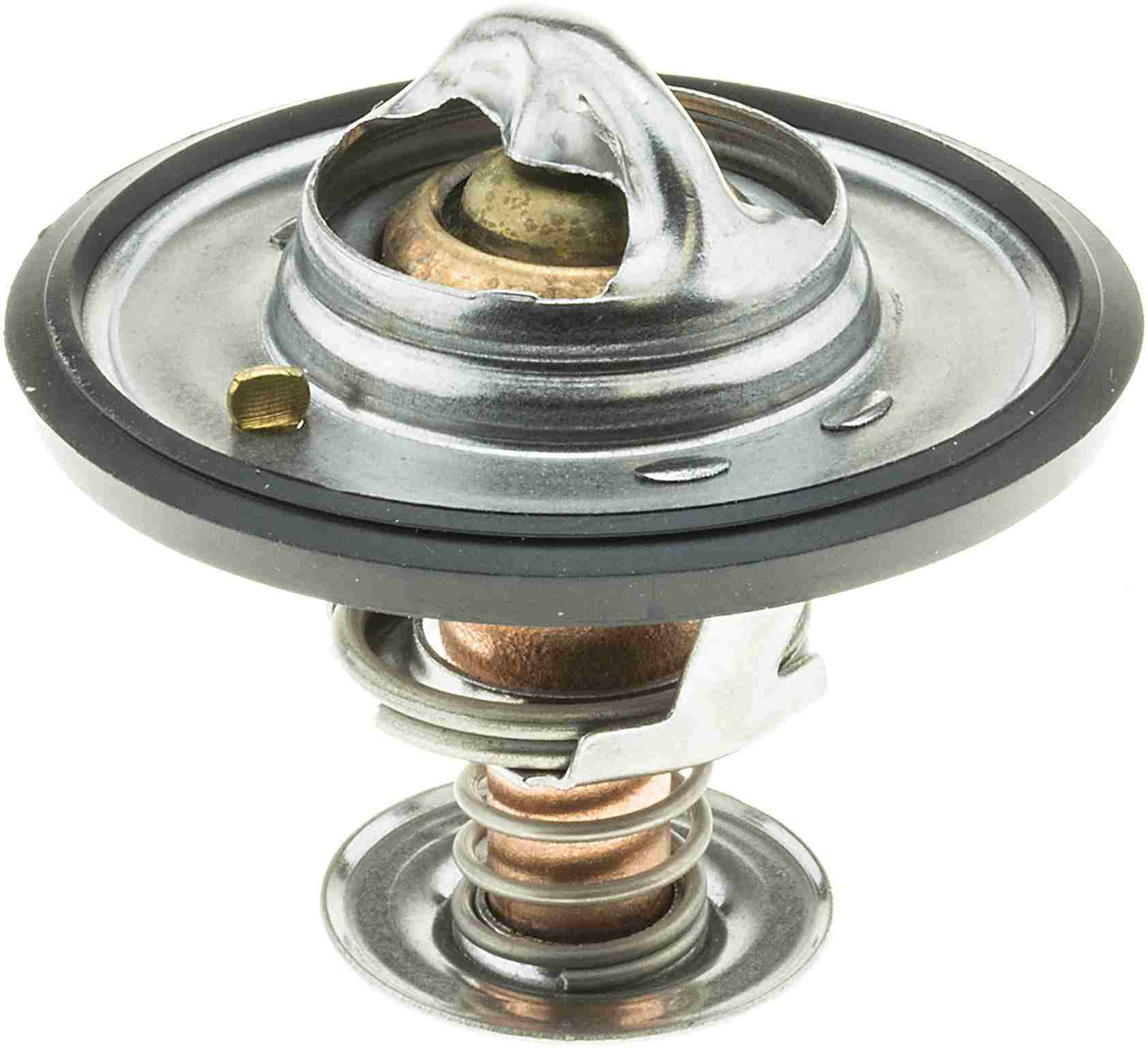 gates engine coolant thermostat  frsport 33019