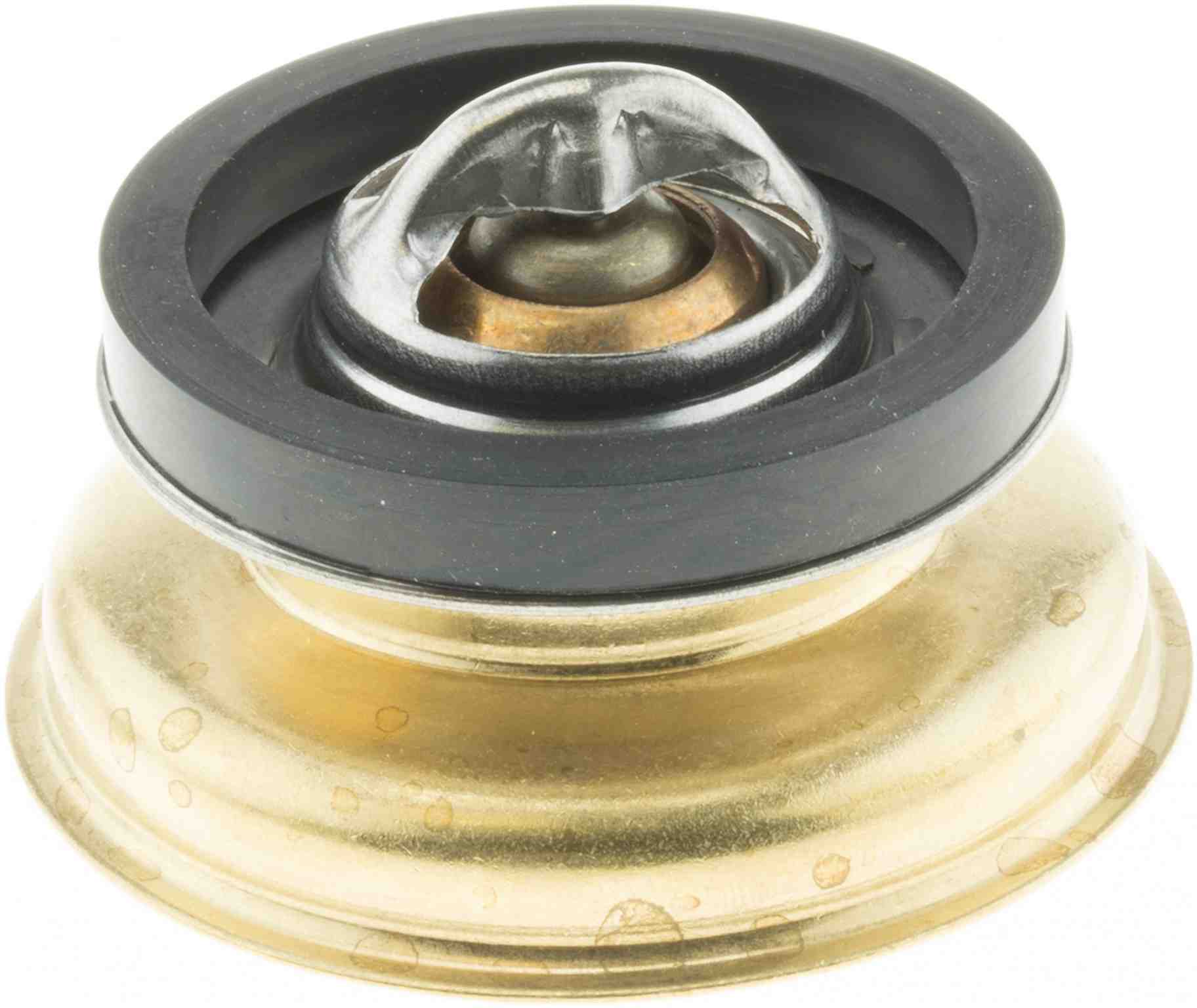 gates engine coolant thermostat  frsport 33026