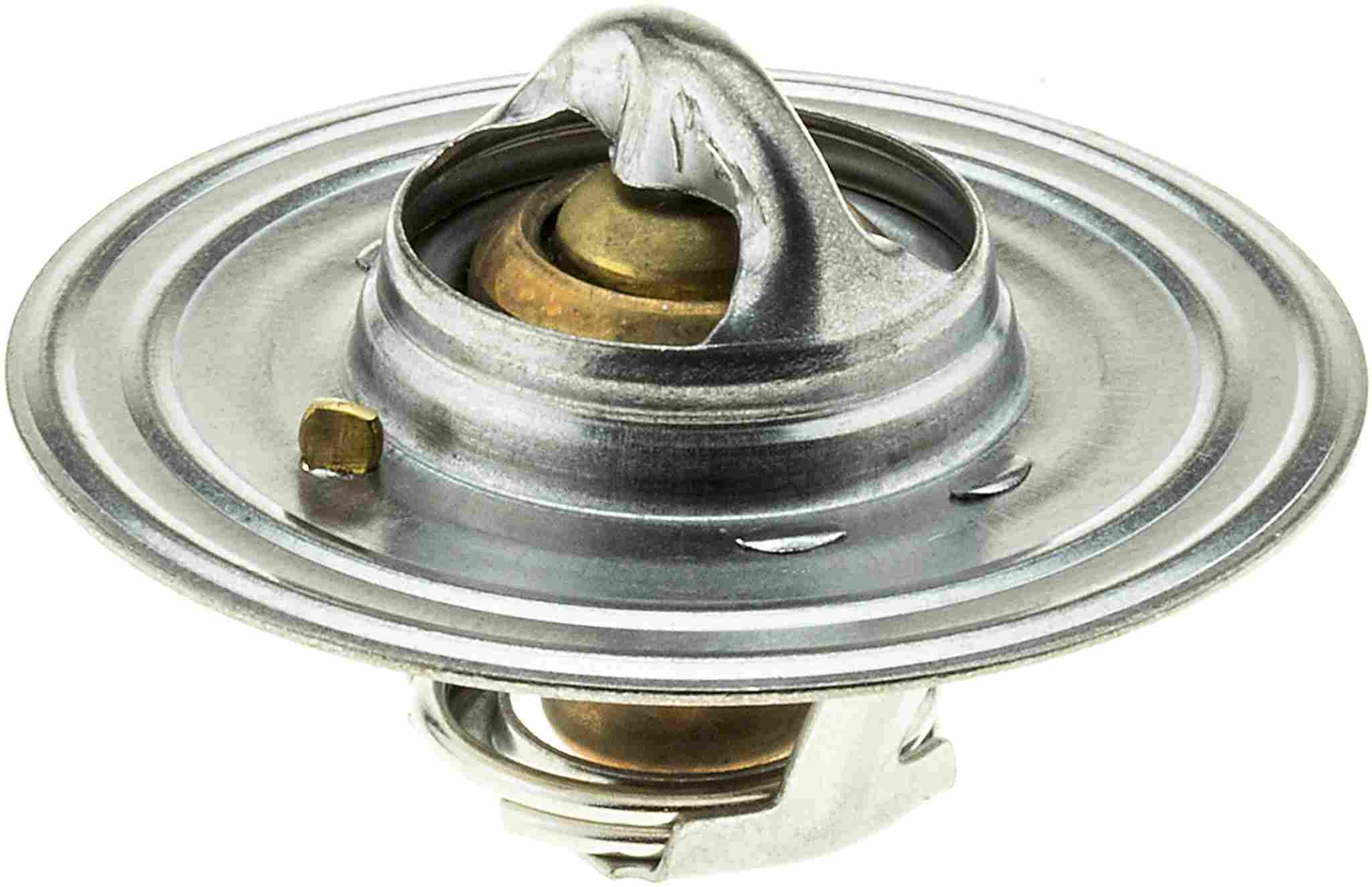 gates engine coolant thermostat  frsport 33036s