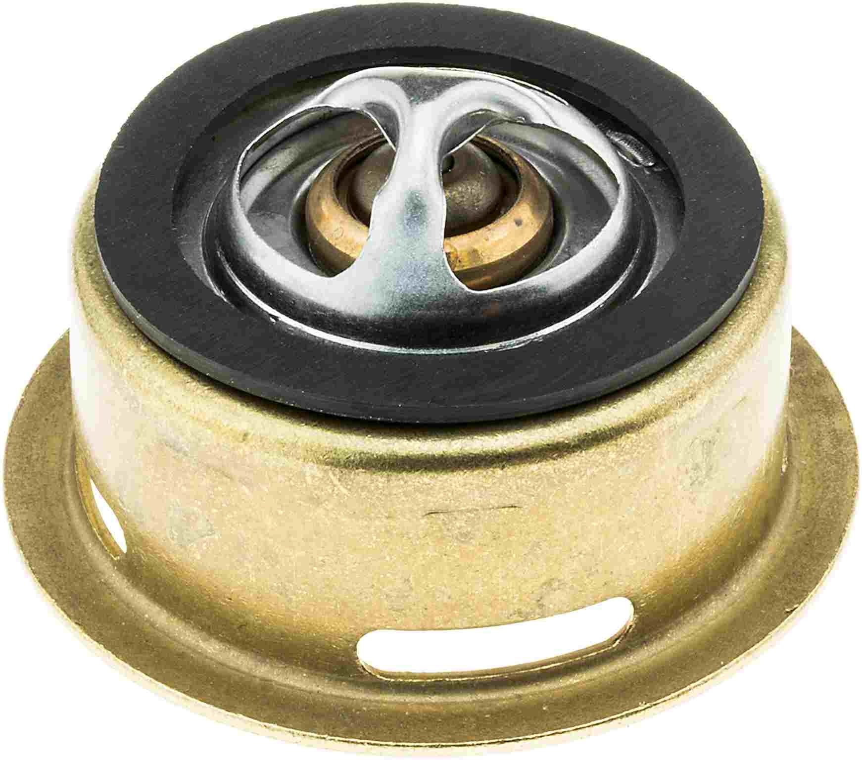 gates engine coolant thermostat  frsport 33049