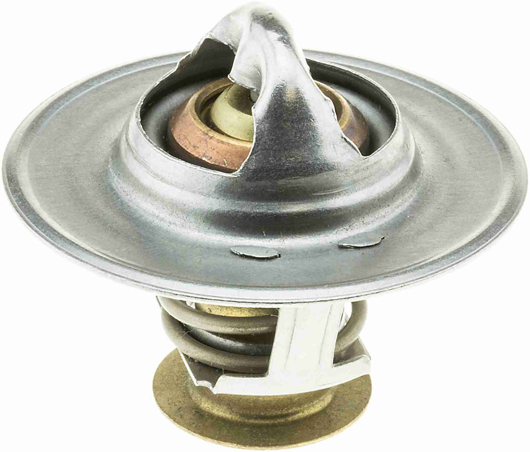 gates engine coolant thermostat  frsport 33058