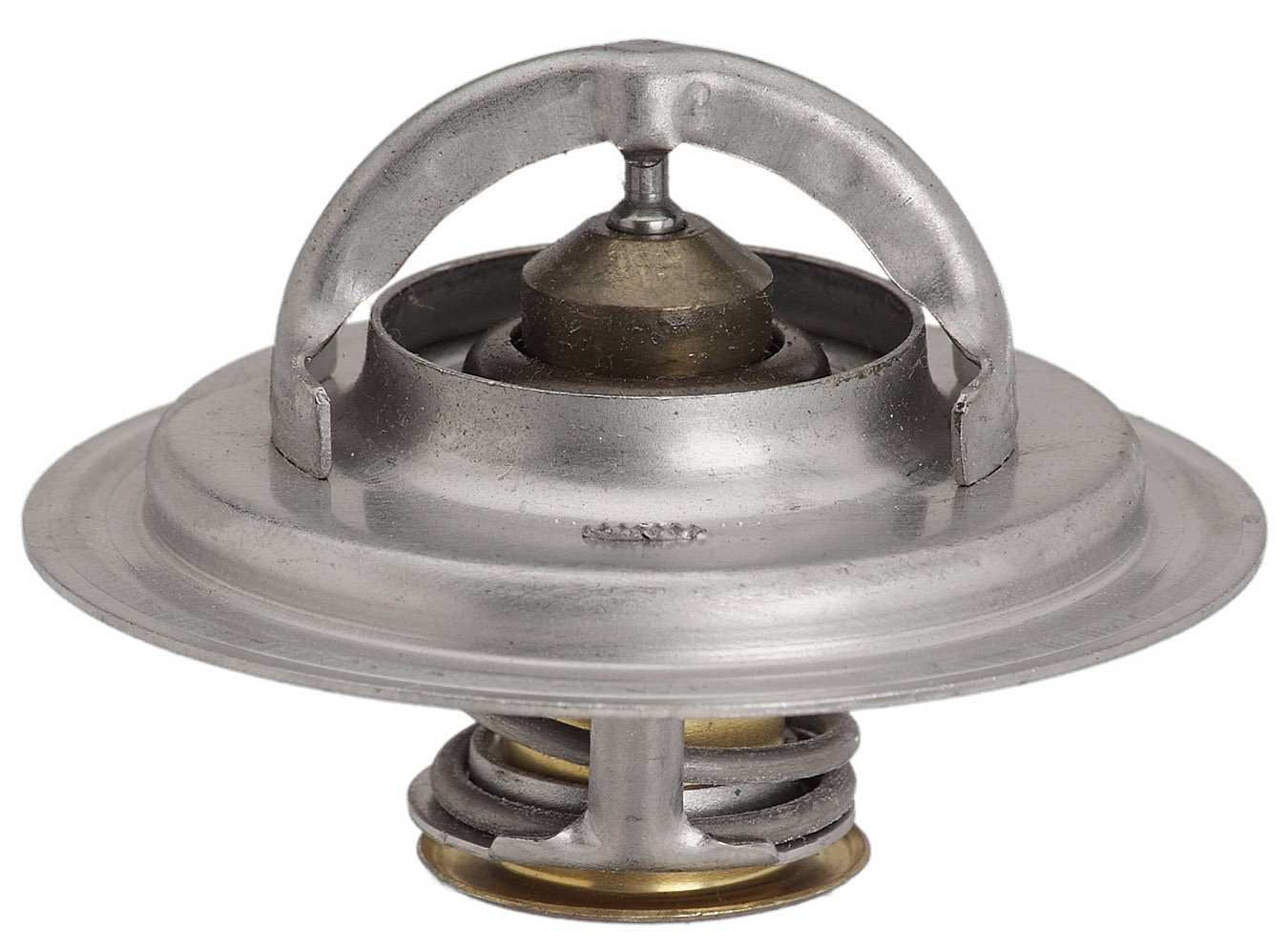 Gates Engine Coolant Thermostat  top view frsport 33148