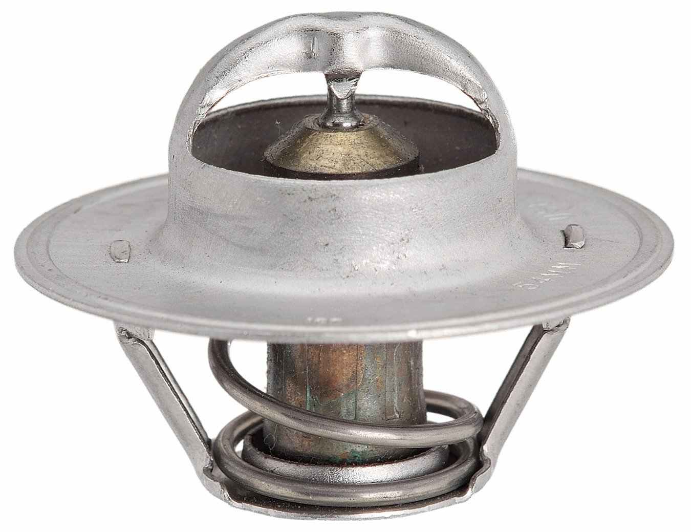 Gates Engine Coolant Thermostat  top view frsport 33178