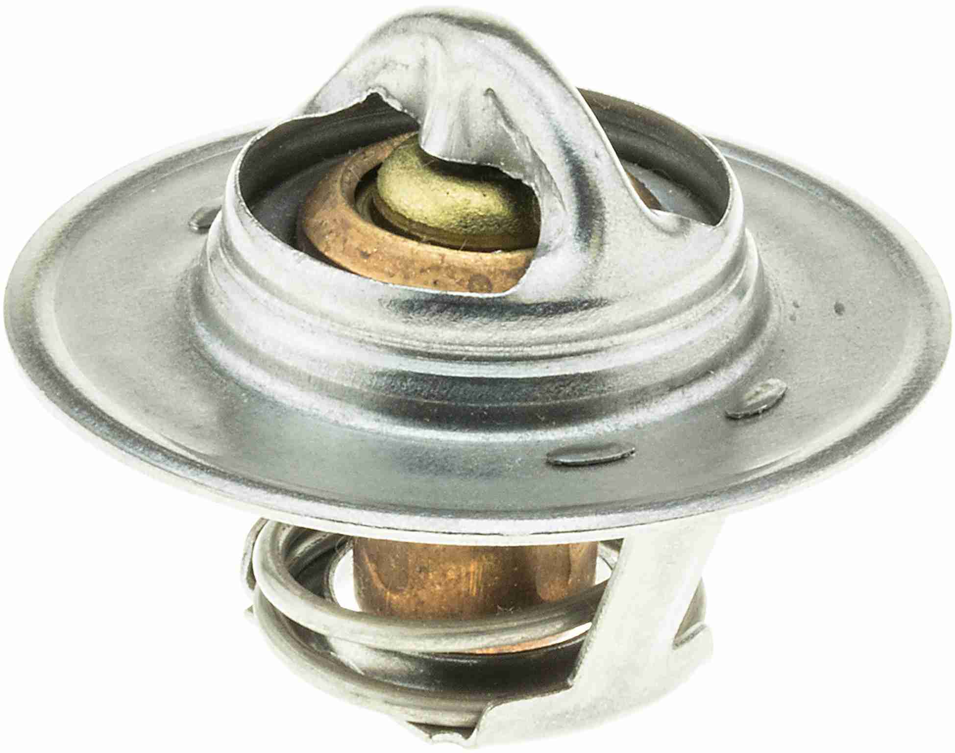 gates engine coolant thermostat  frsport 33196