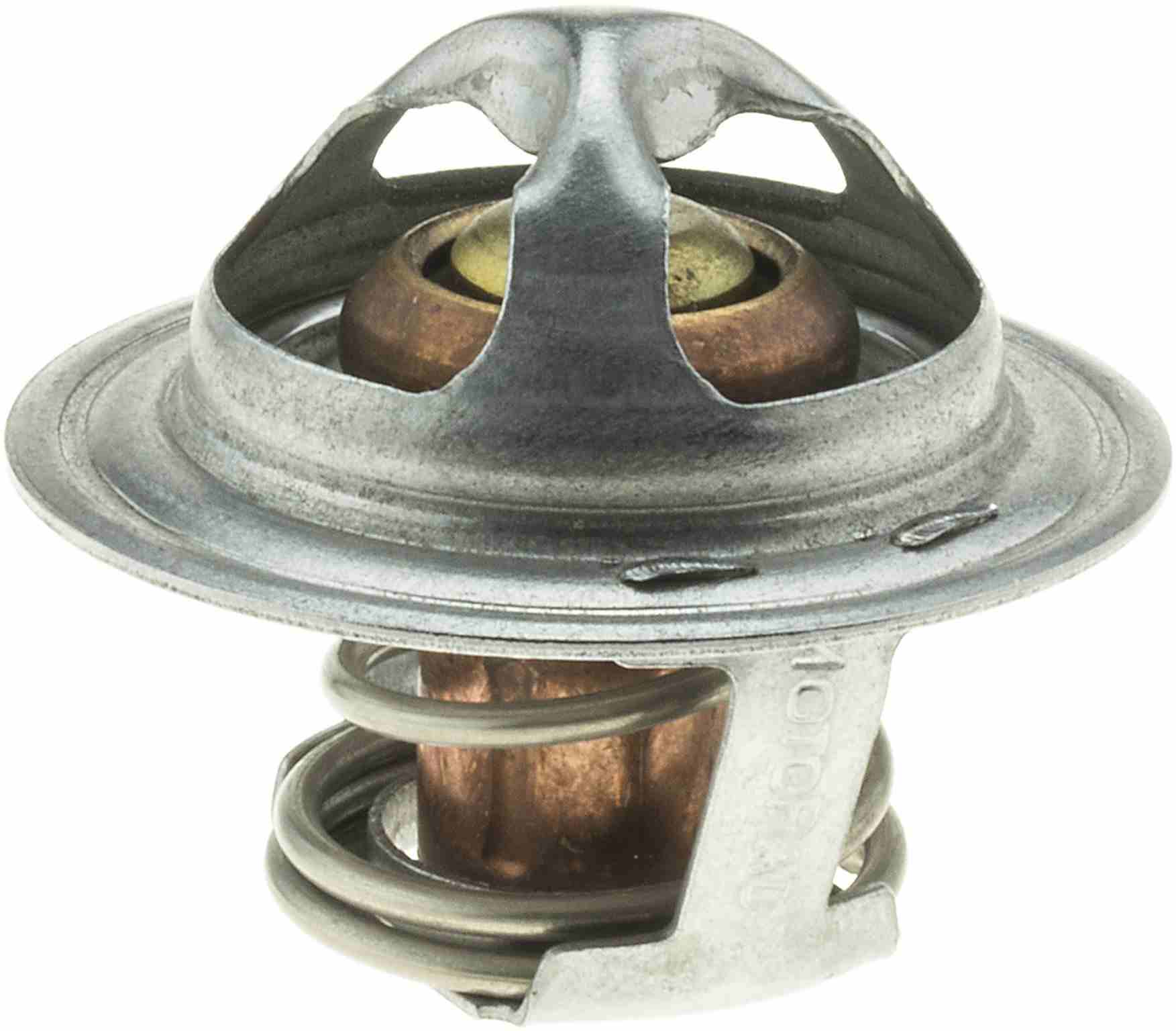 gates engine coolant thermostat  frsport 33268s