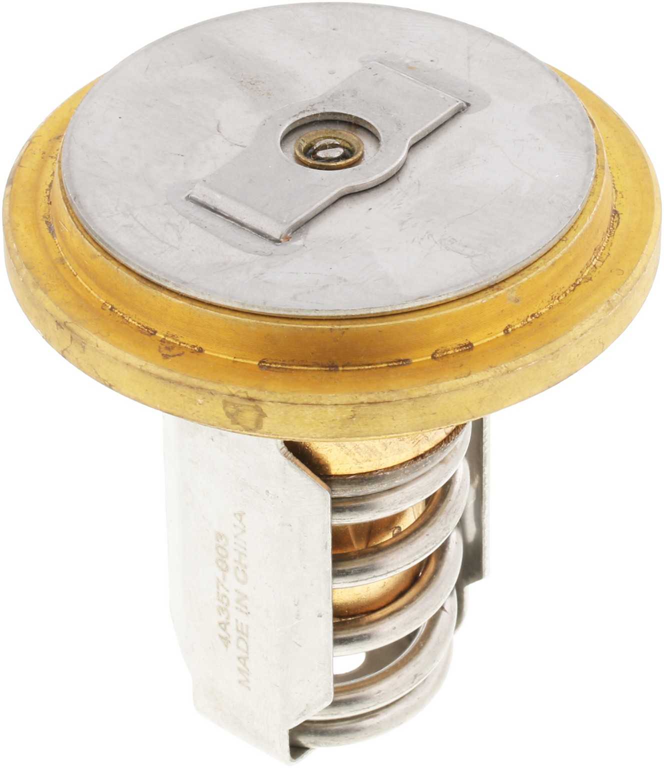 gates engine coolant thermostat  frsport 33387