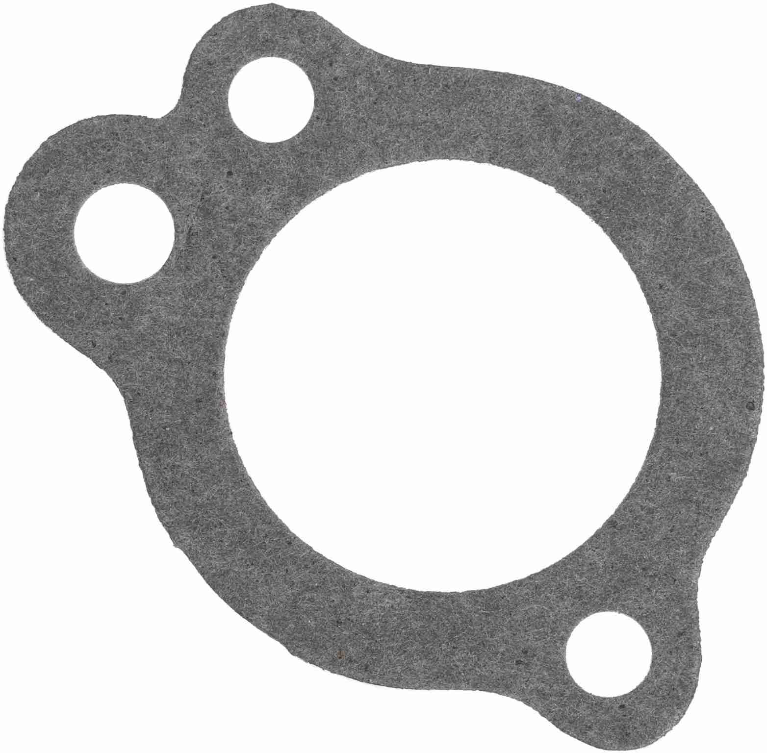 gates engine coolant thermostat housing gasket  frsport 33621