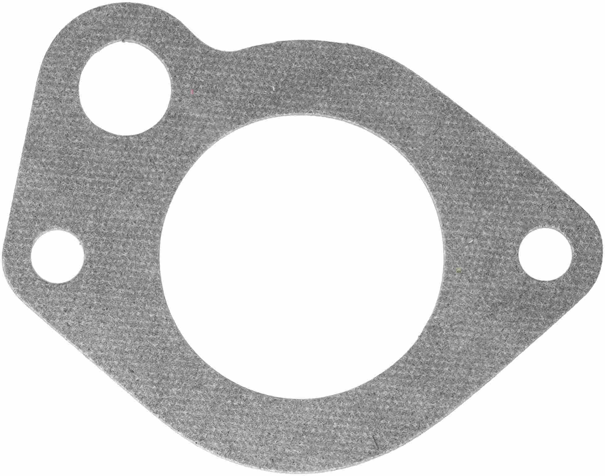 gates engine coolant thermostat housing gasket  frsport 33632