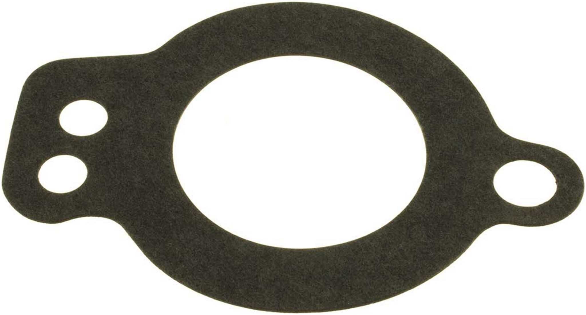 gates engine coolant thermostat housing gasket  frsport 33634