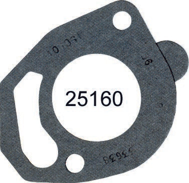 Gates 99-04 Jeep Grand Cherokee Thermostat Gasket 33638