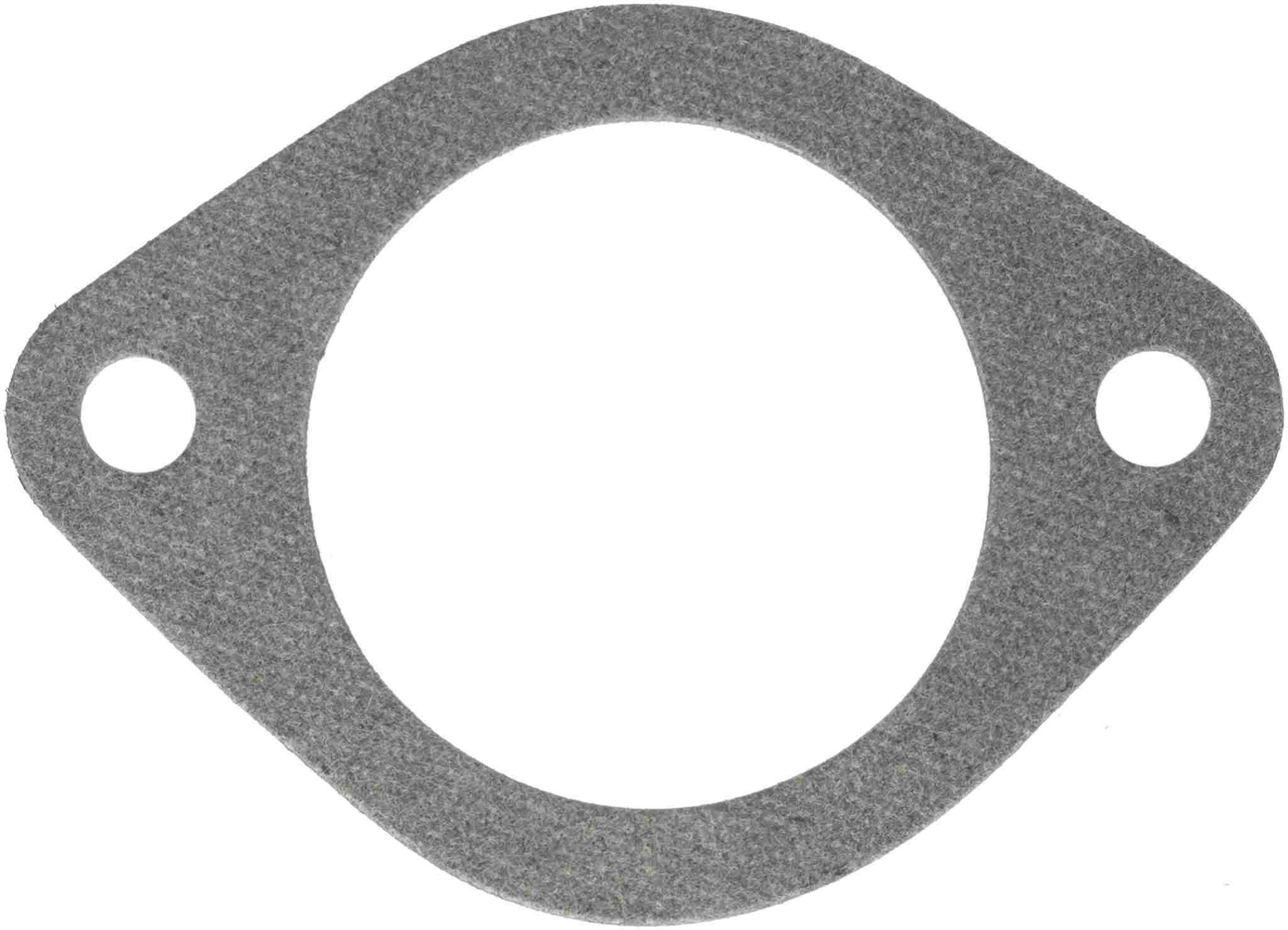 gates engine coolant thermostat housing gasket  frsport 33639