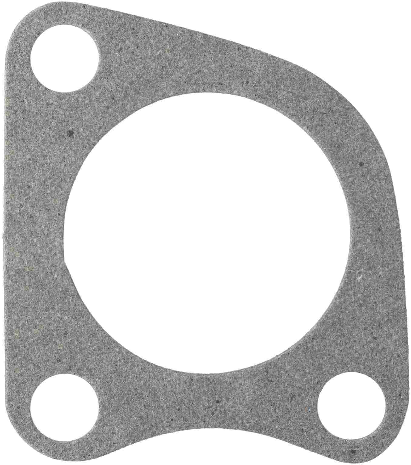 gates engine coolant thermostat housing gasket  frsport 33640