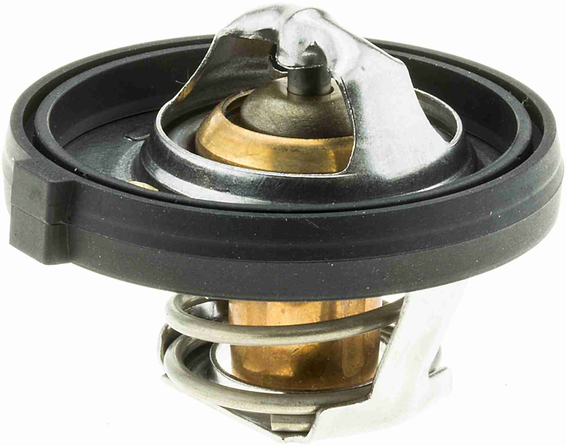 gates engine coolant thermostat  frsport 33849