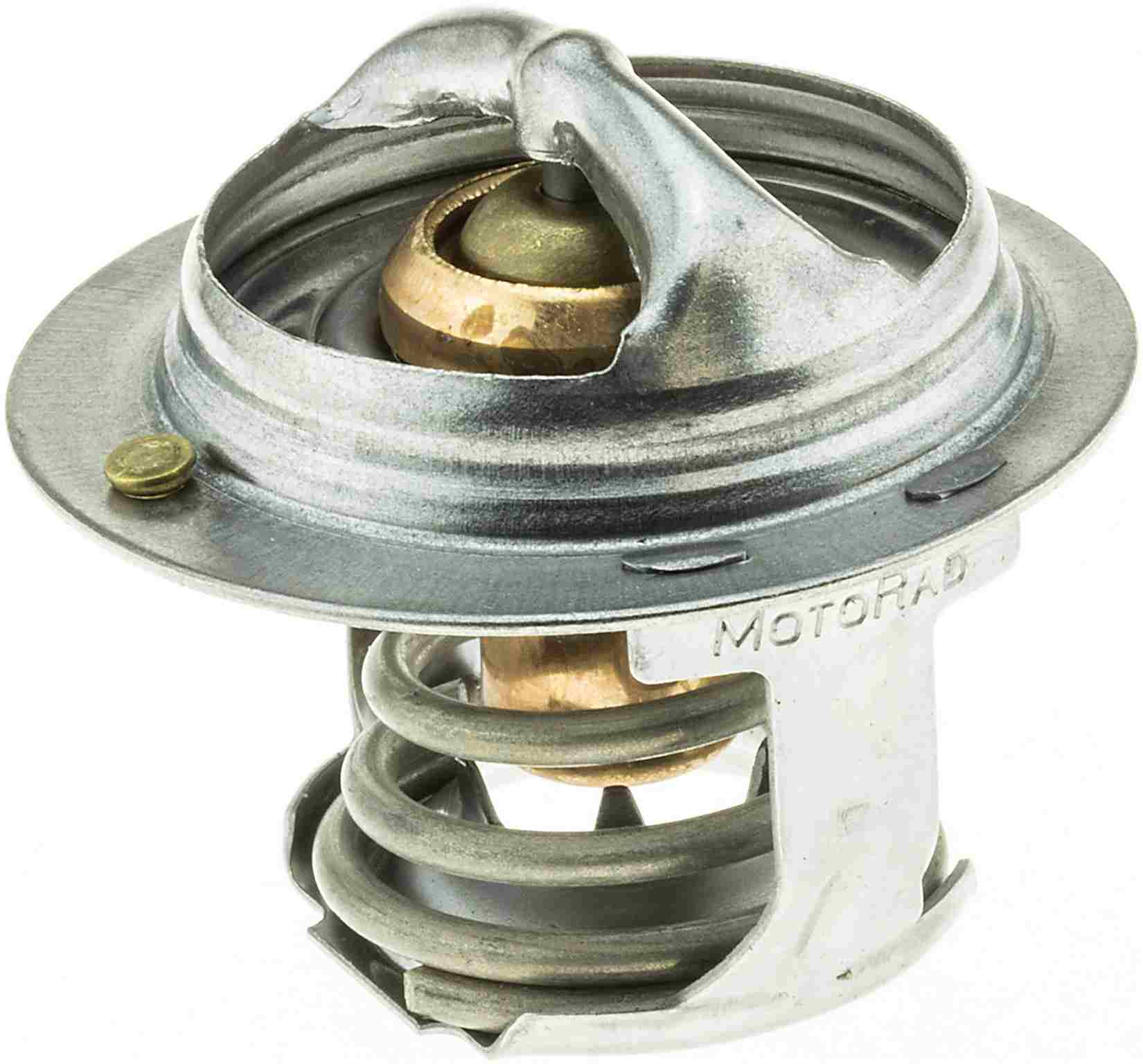 gates engine coolant thermostat  frsport 33857