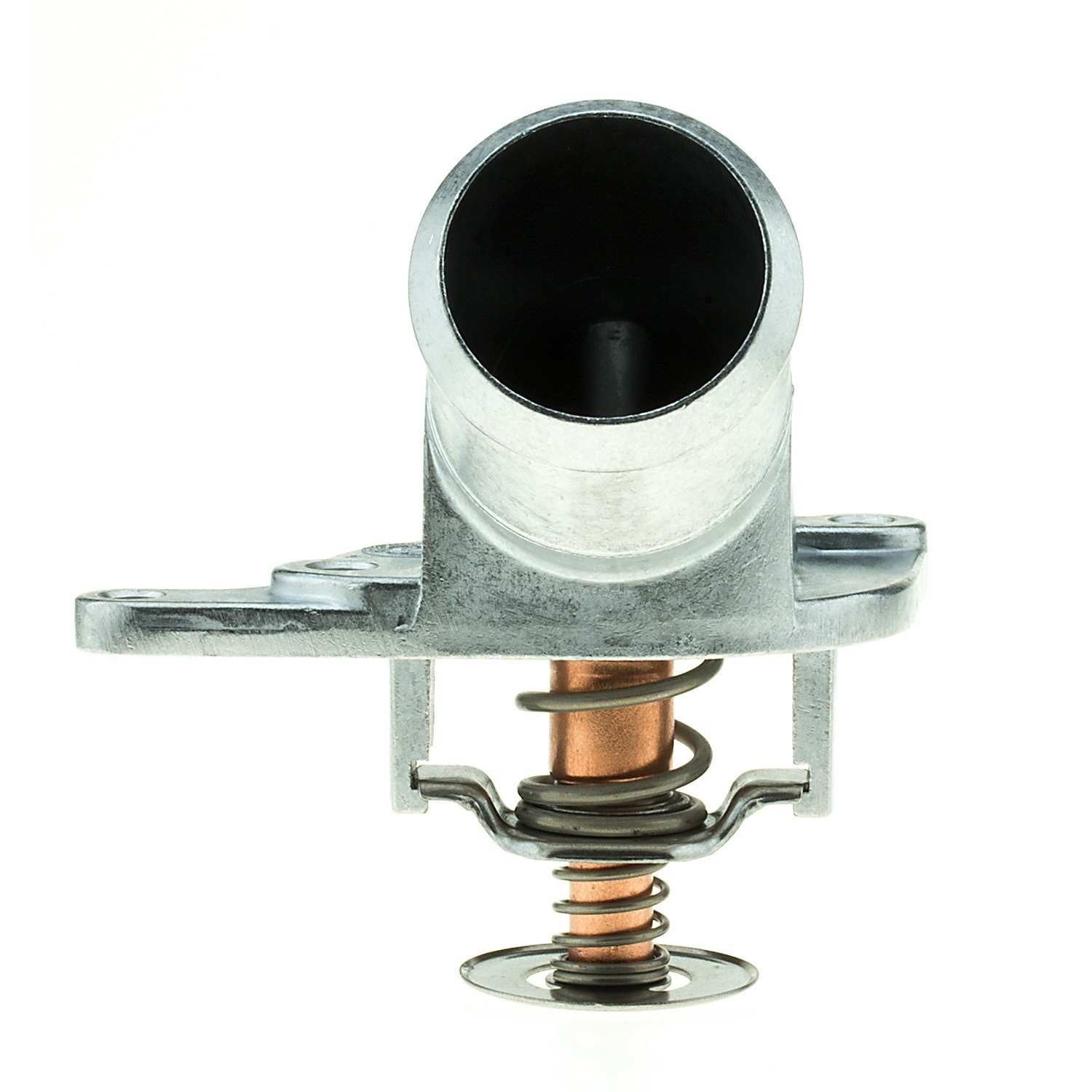 Gates 98-00 Chevy Camaro V8 / 99-06 Chevy Silverado/GMC Sierra (Gas) OE Type Thermostat - 187 Degree 33910