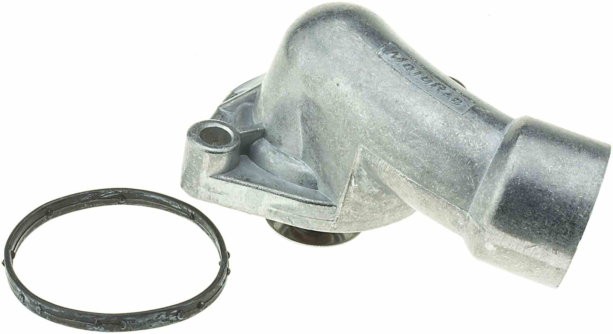 gates engine coolant thermostat  frsport 33911