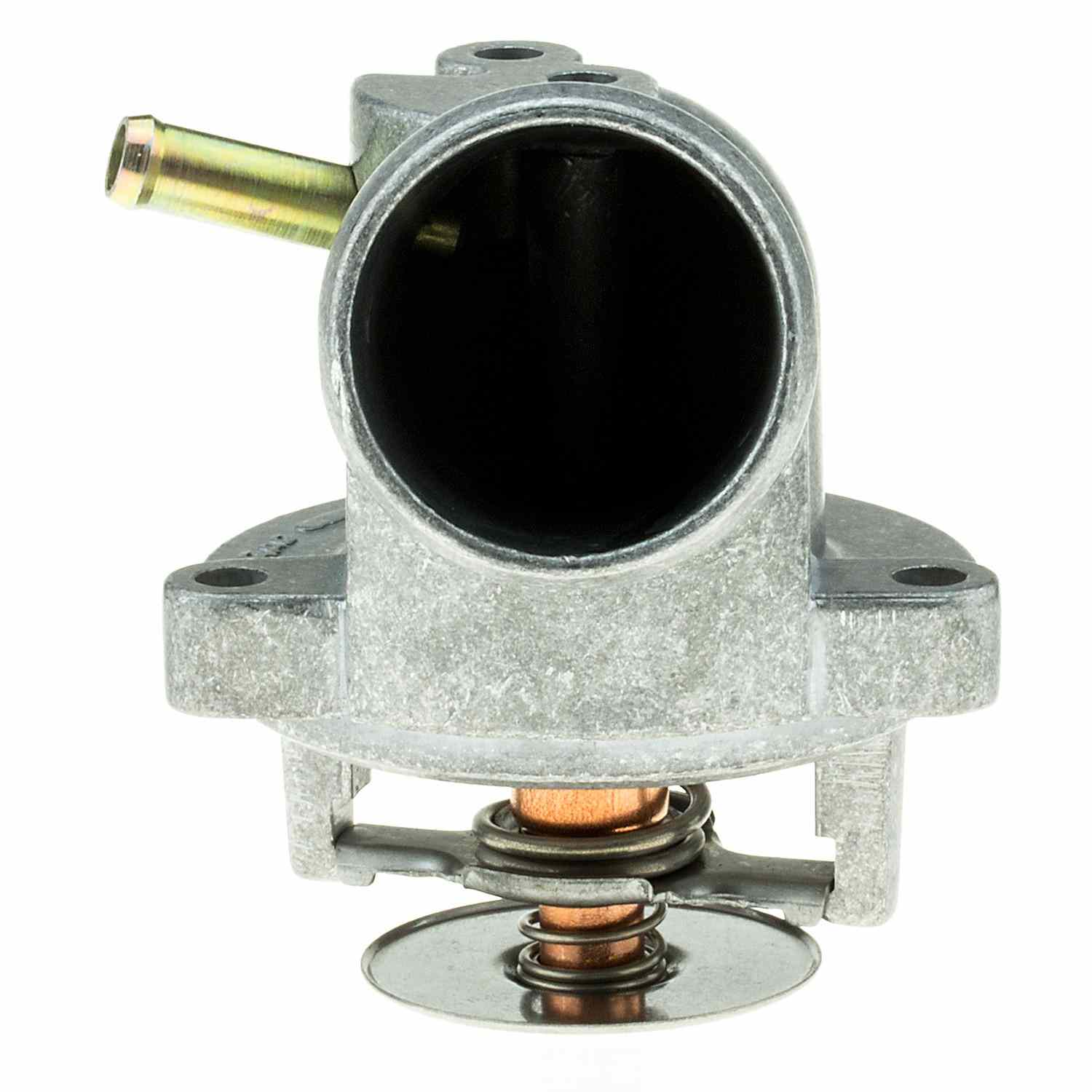 Gates Engine Coolant Thermostat  top view frsport 33932