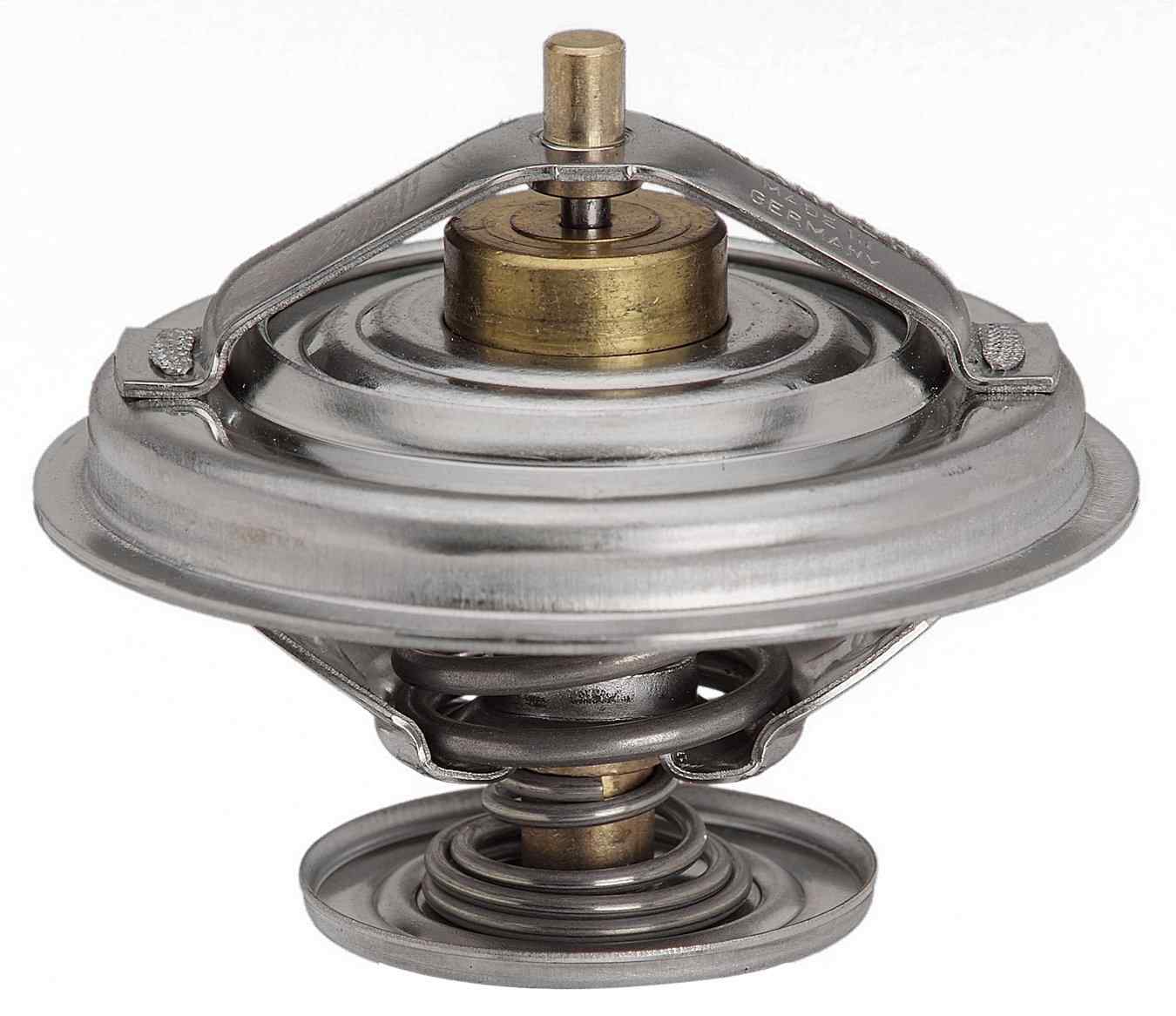 Gates Engine Coolant Thermostat  top view frsport 33936