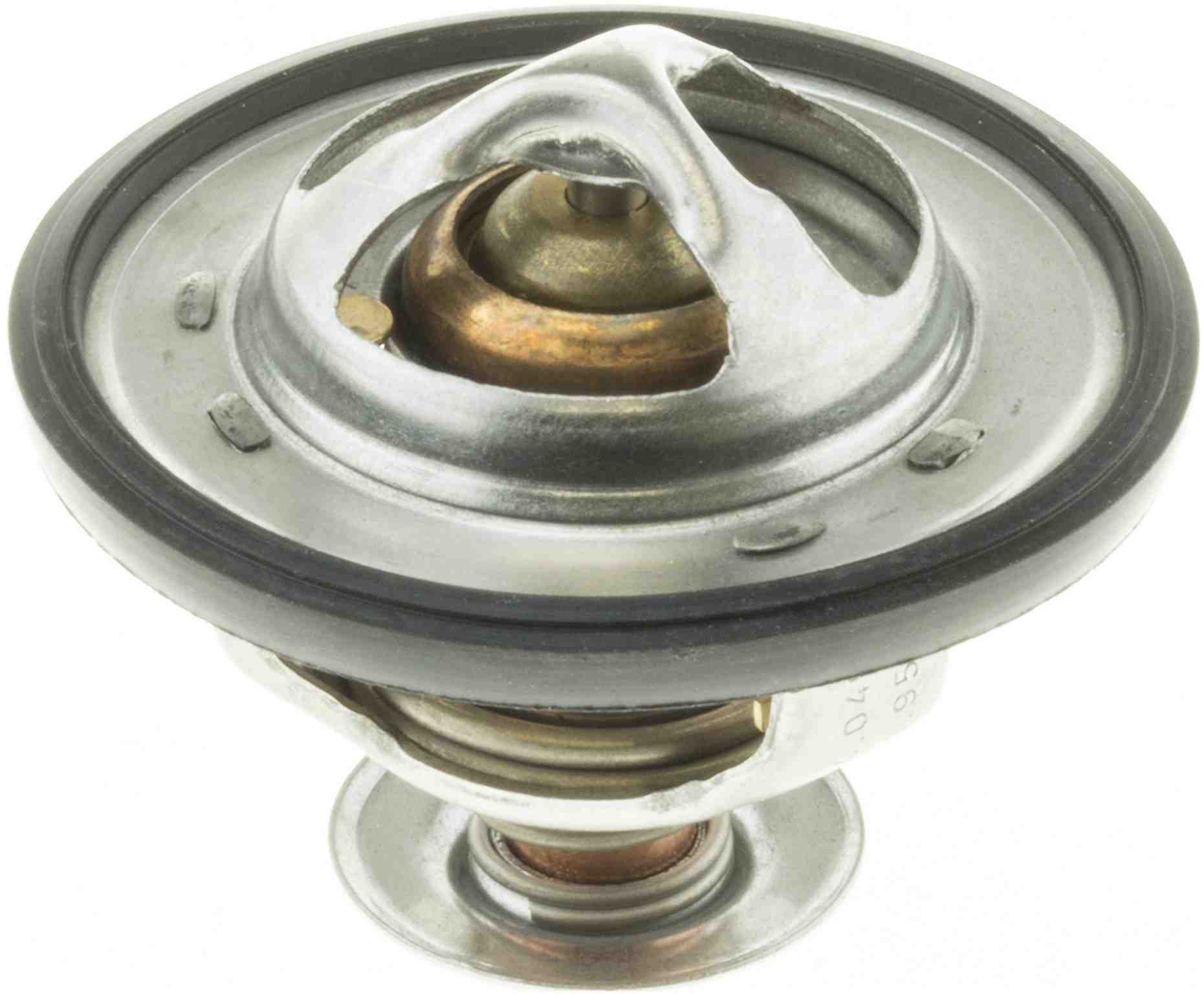 gates engine coolant thermostat  frsport 33941s