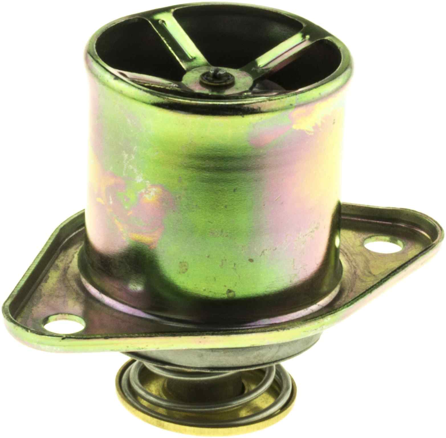 gates engine coolant thermostat  frsport 33957