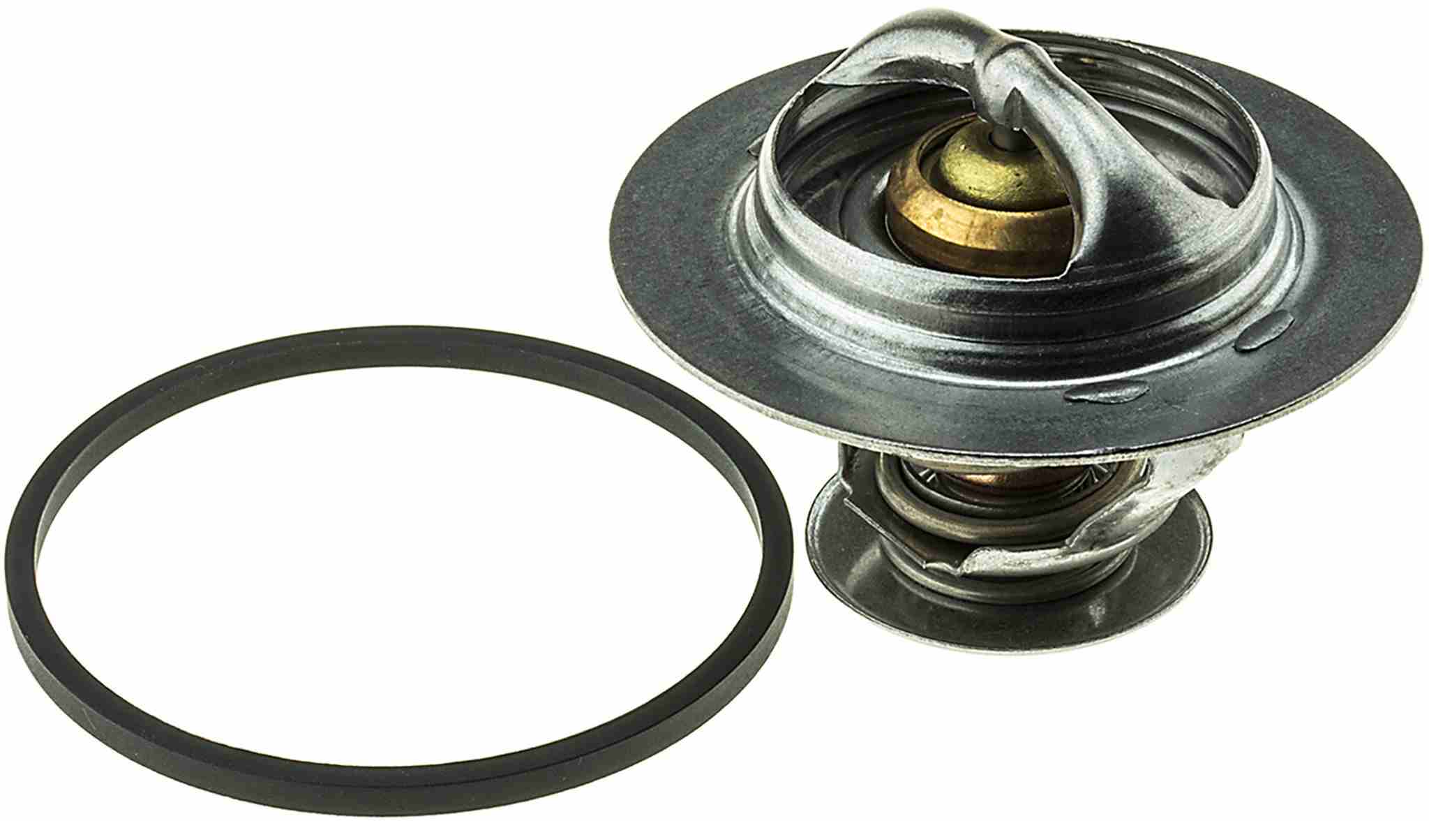 gates engine coolant thermostat  frsport 33967