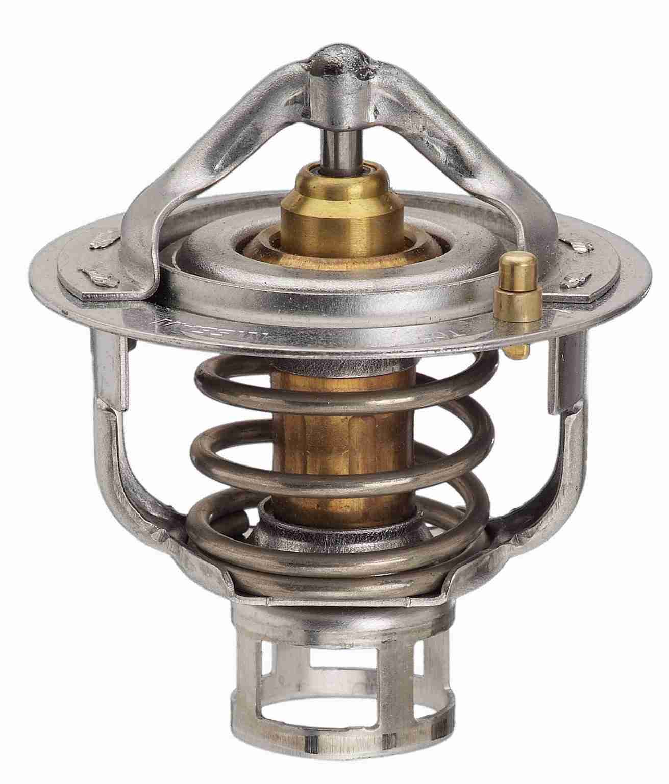 Gates 1996-1987 Nissan, 300ZX, V-6 3.0 L, Thermostat 098RP