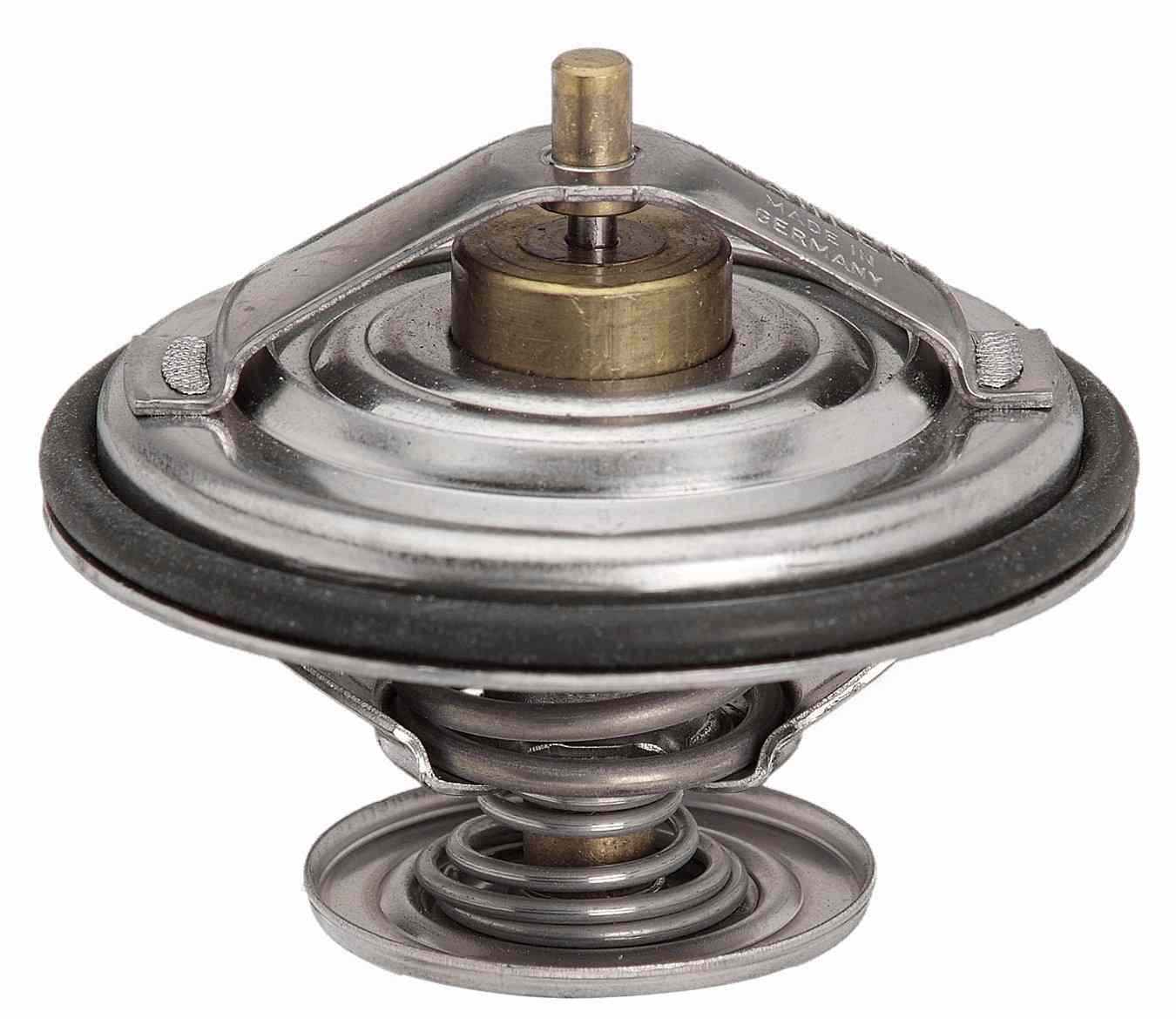 Gates 84-95 BMW 3 Series / 92-95 525i / 95-99 M3 / 00 Z3 Thermostat (Seal Included) 34027