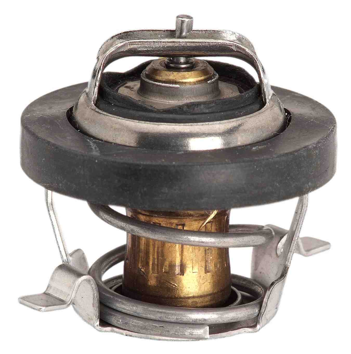 Gates Engine Coolant Thermostat  top view frsport 34037S