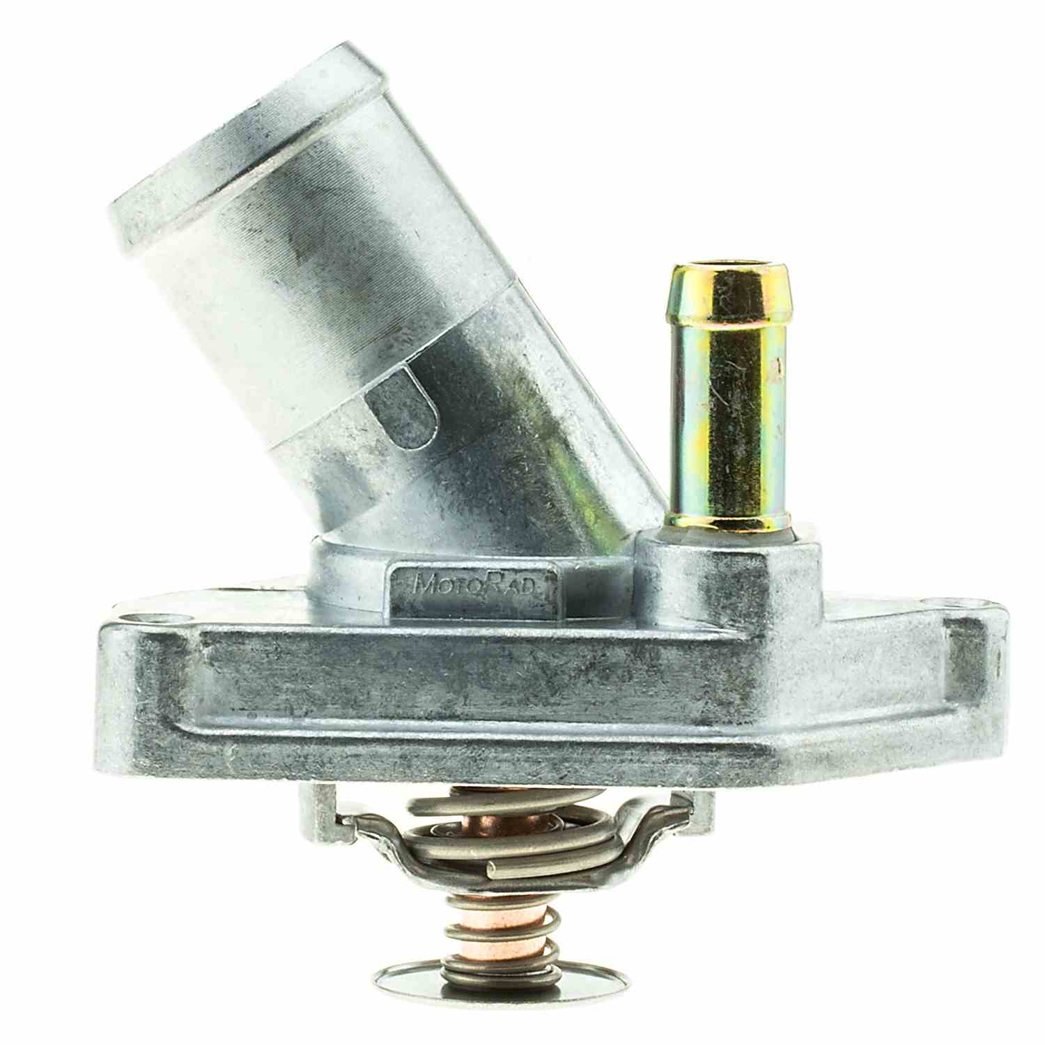 Gates Engine Coolant Thermostat  top view frsport 34041